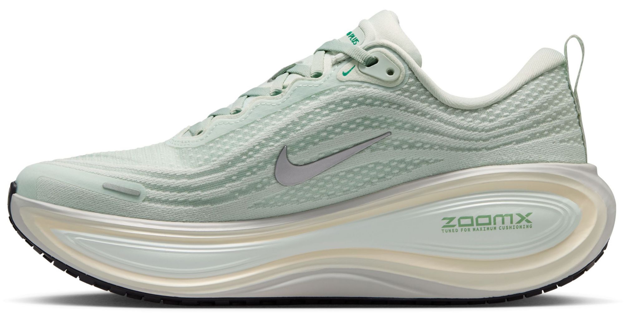 Nike Women's Vomero Plus Running Shoes product image