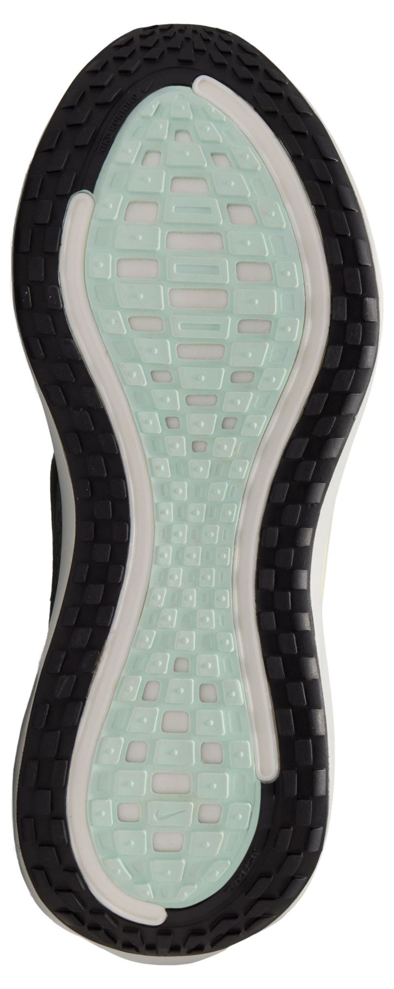 Nike Women's Vomero Plus Running Shoes product image