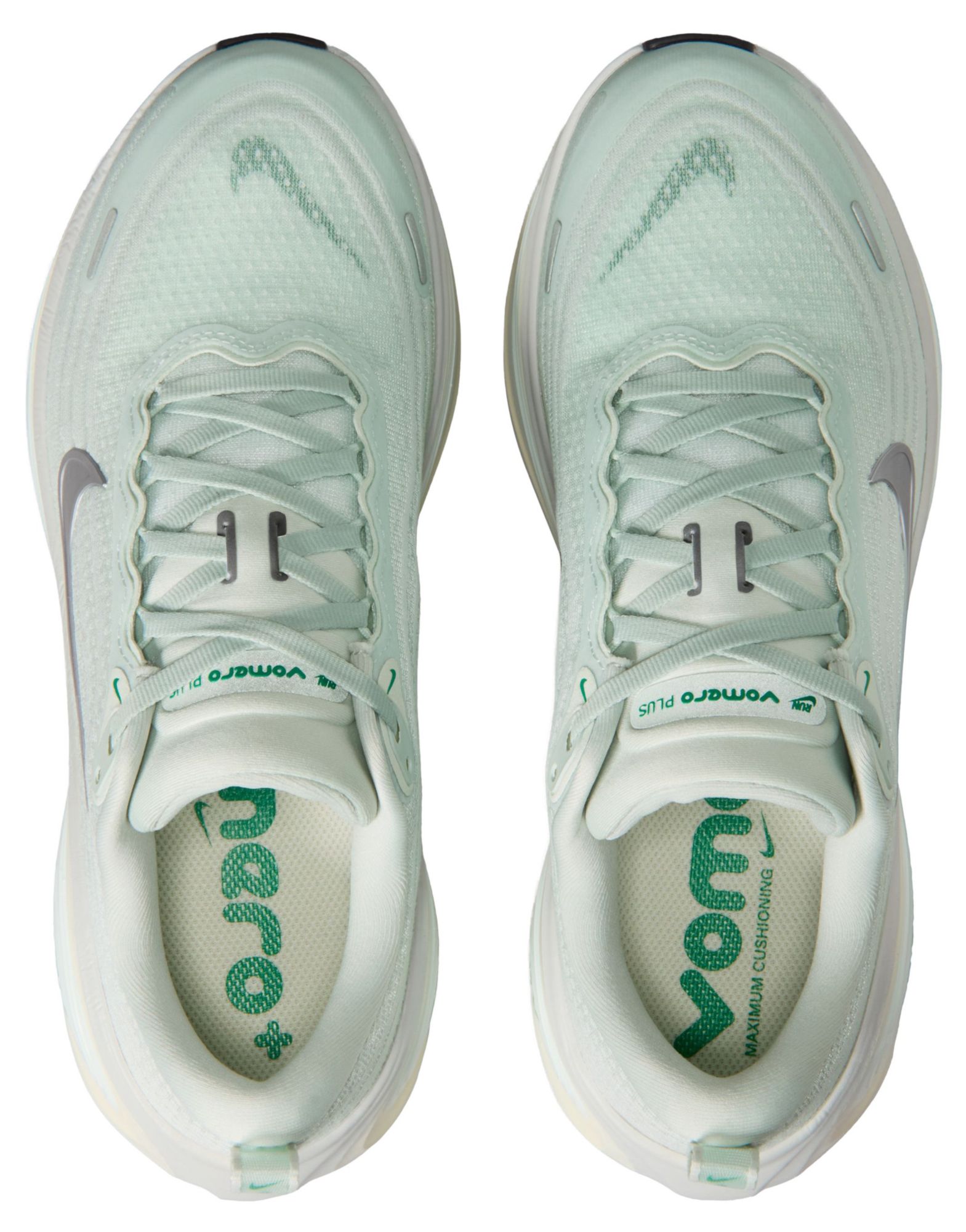 Nike Women's Vomero Plus Running Shoes product image