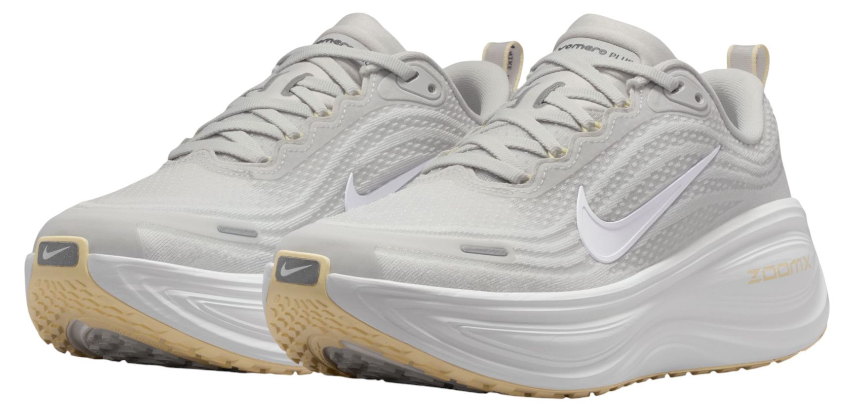 Nike Women's Vomero Plus Running Shoes product image