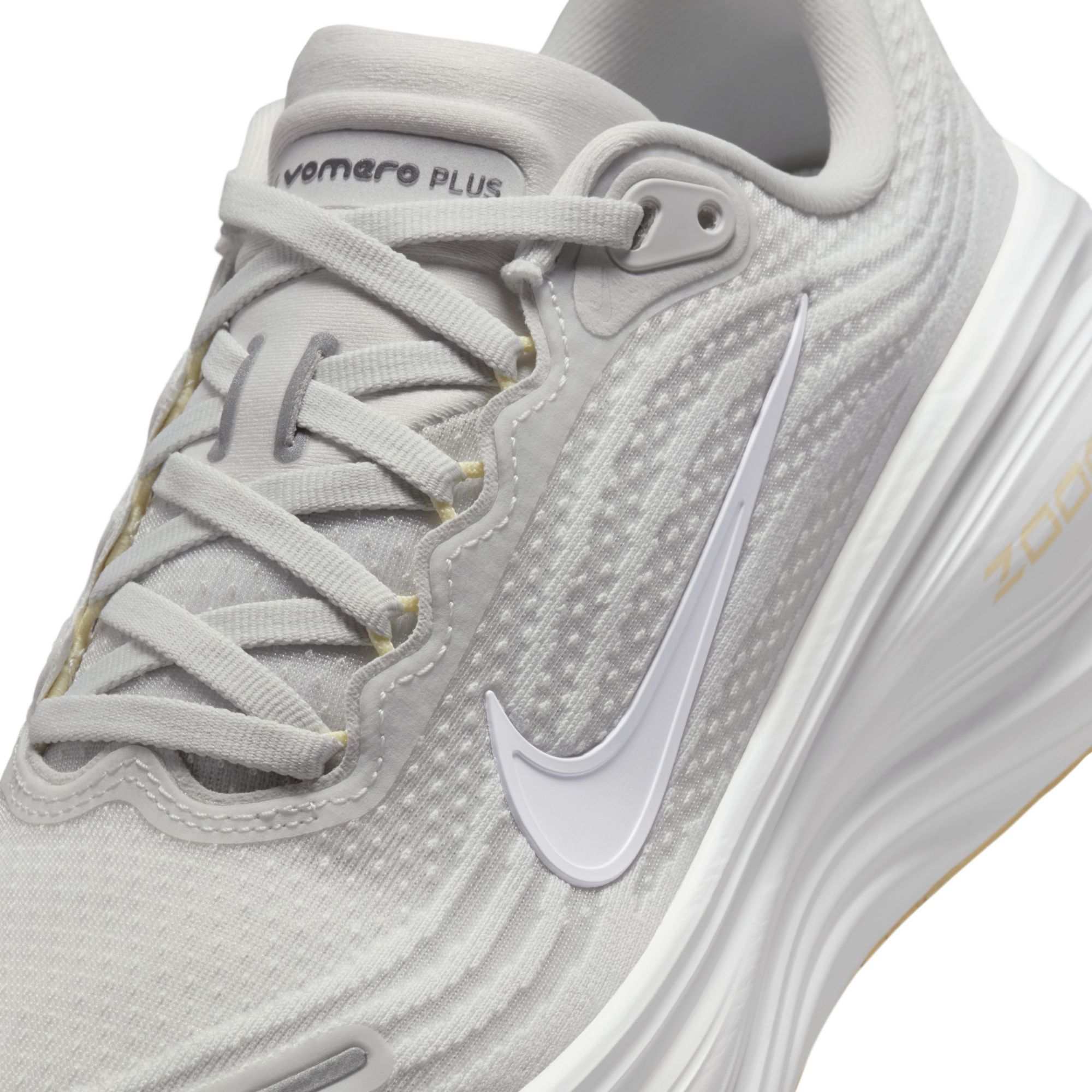 Nike Women's Vomero Plus Running Shoes product image