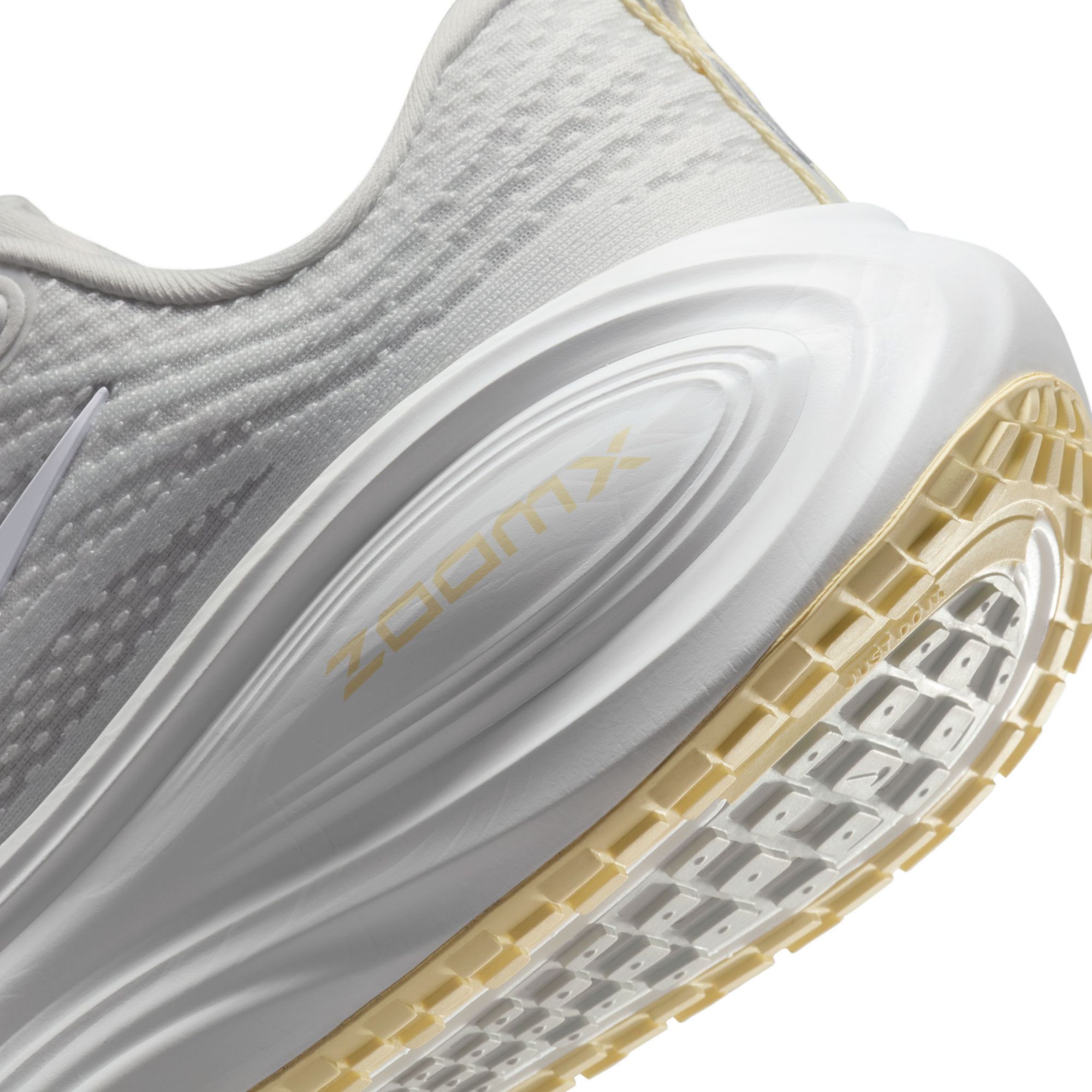 Nike Women's Vomero Plus Running Shoes product image