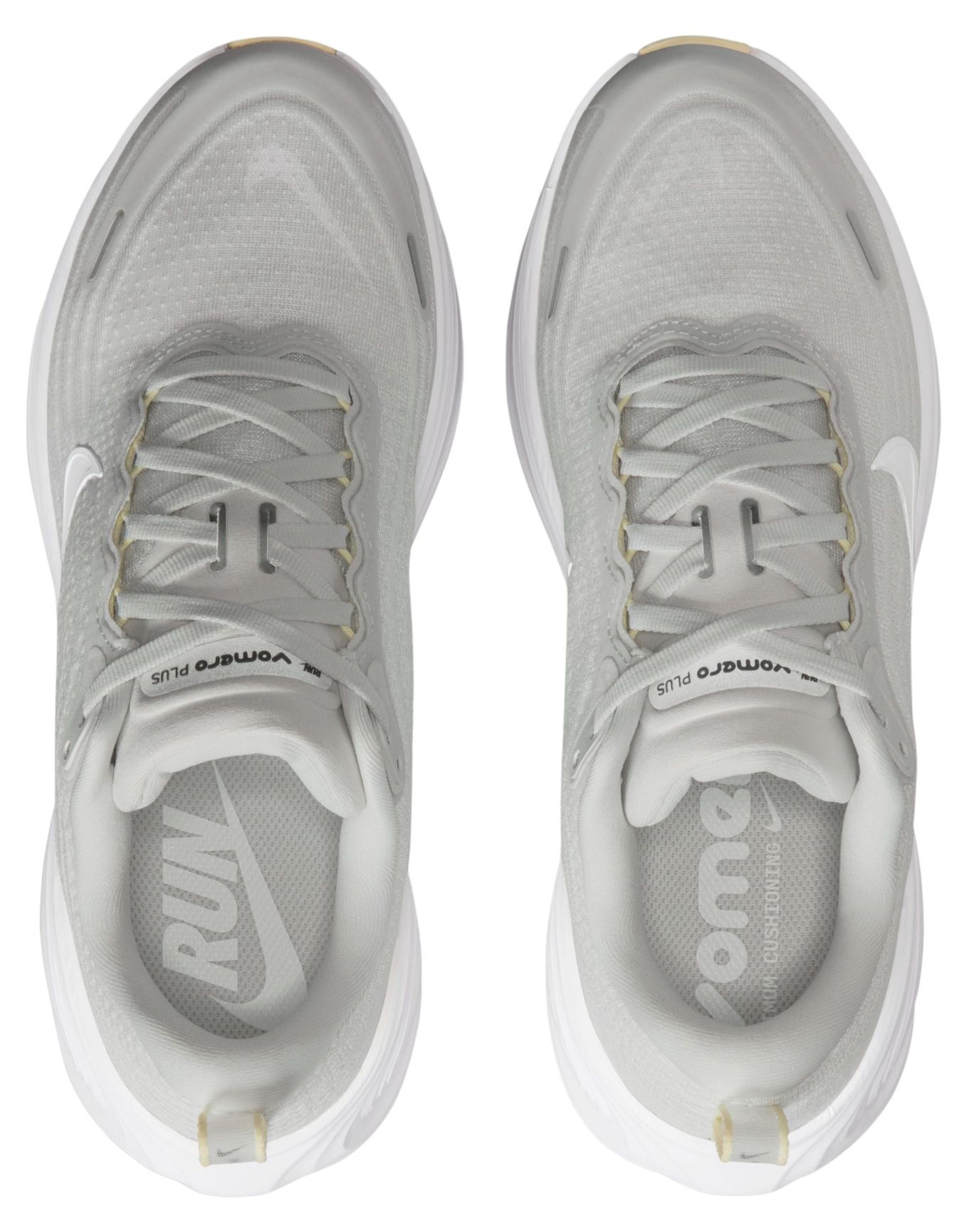 Nike Women's Vomero Plus Running Shoes product image