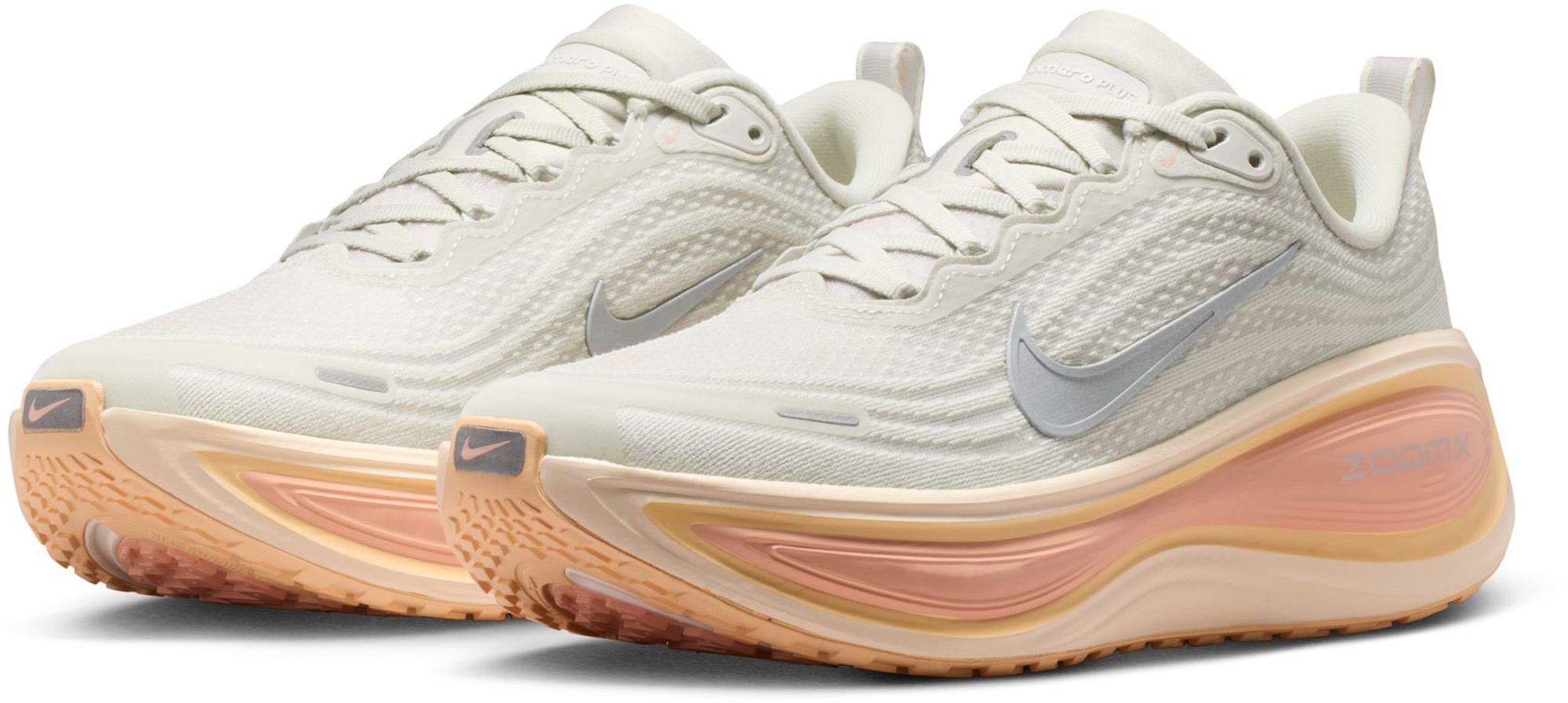 Nike Women's Vomero Plus Running Shoes product image