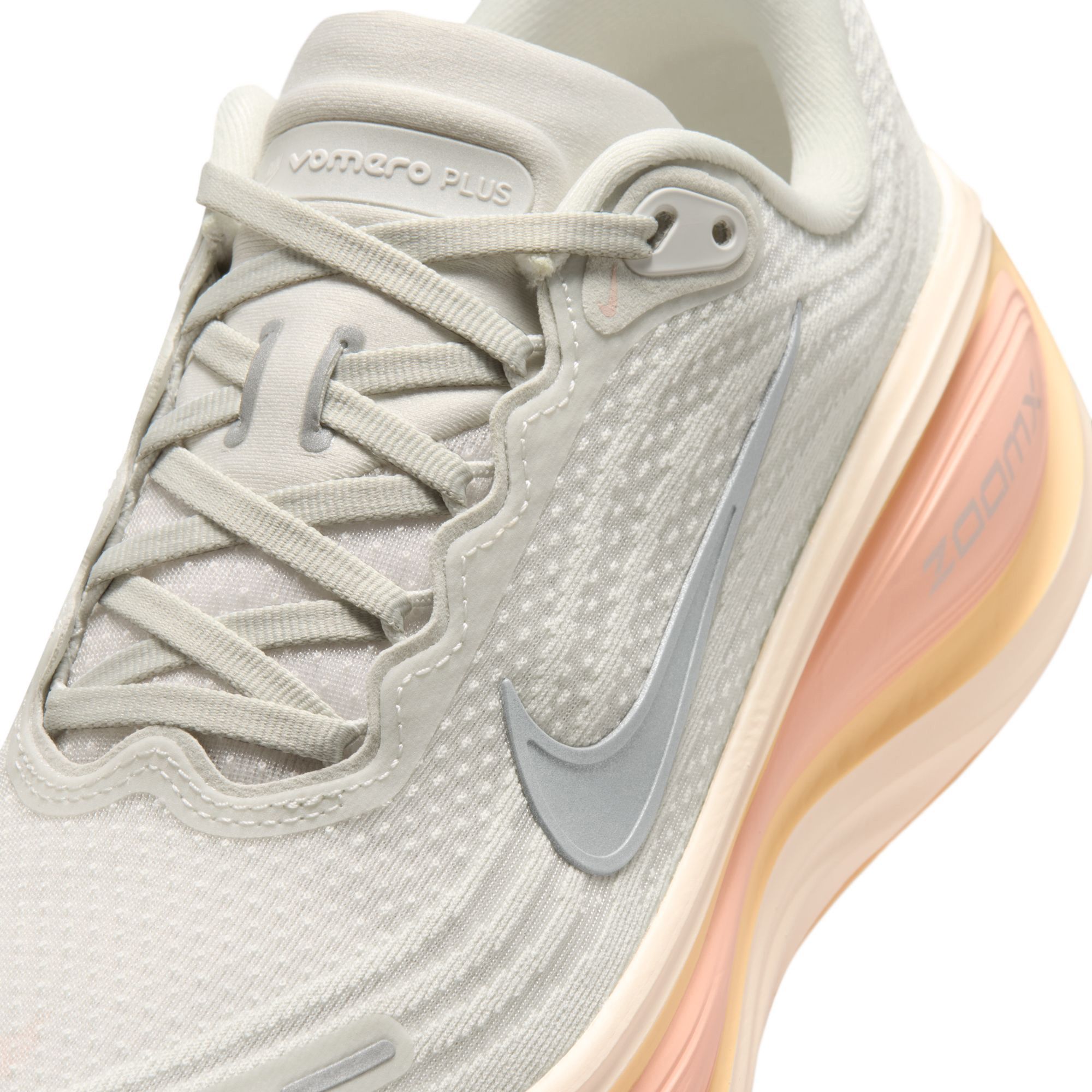 Nike Women's Vomero Plus Running Shoes product image