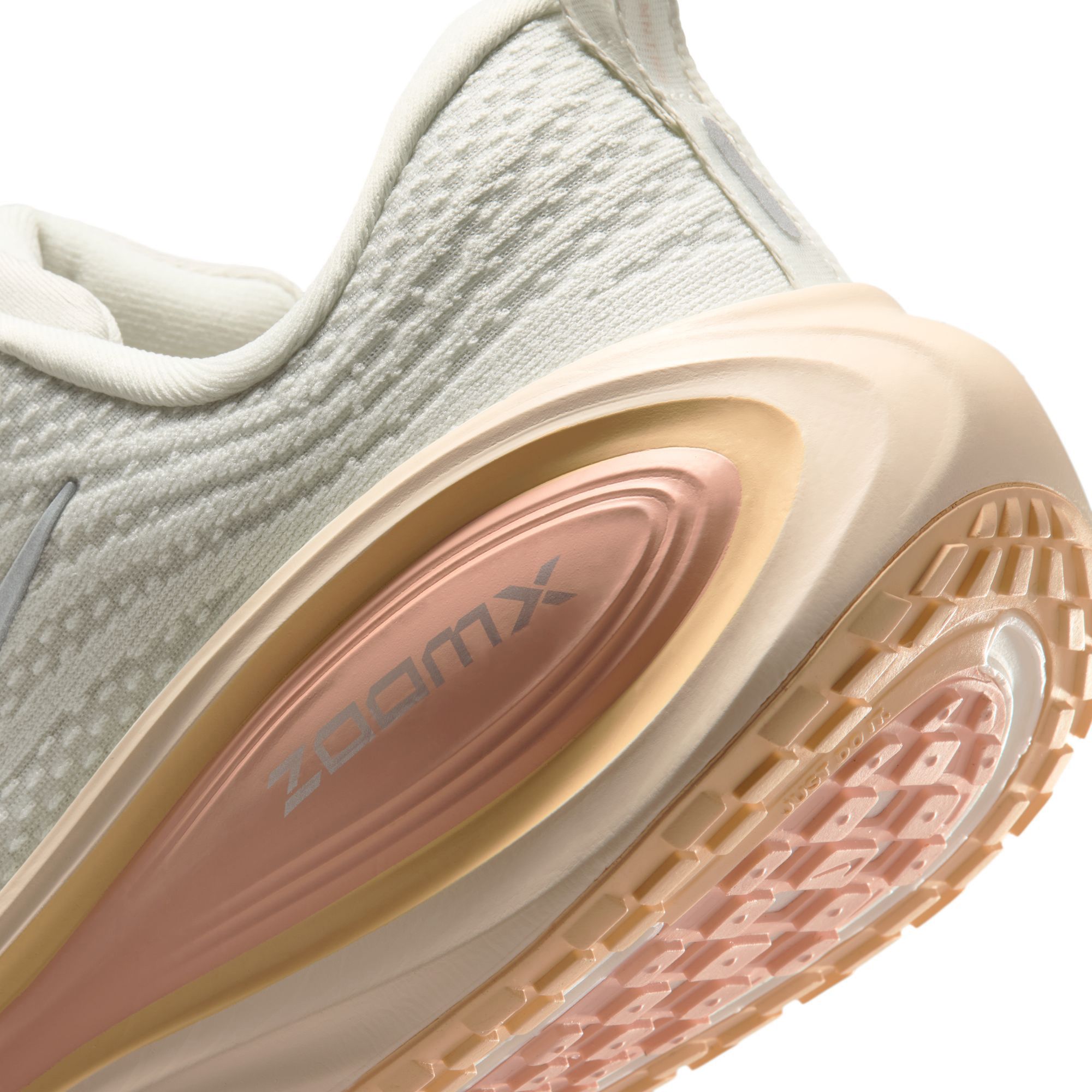 Nike Women's Vomero Plus Running Shoes product image