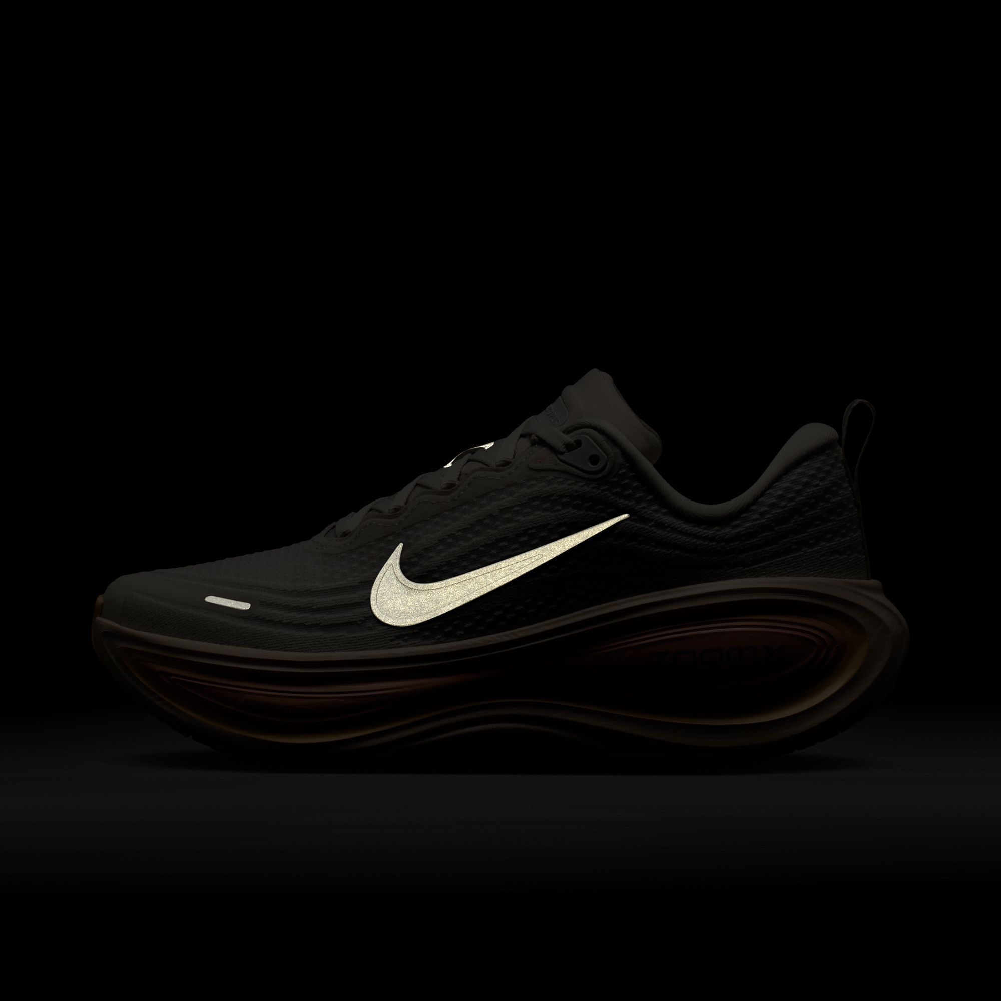 Nike Women's Vomero Plus Running Shoes product image