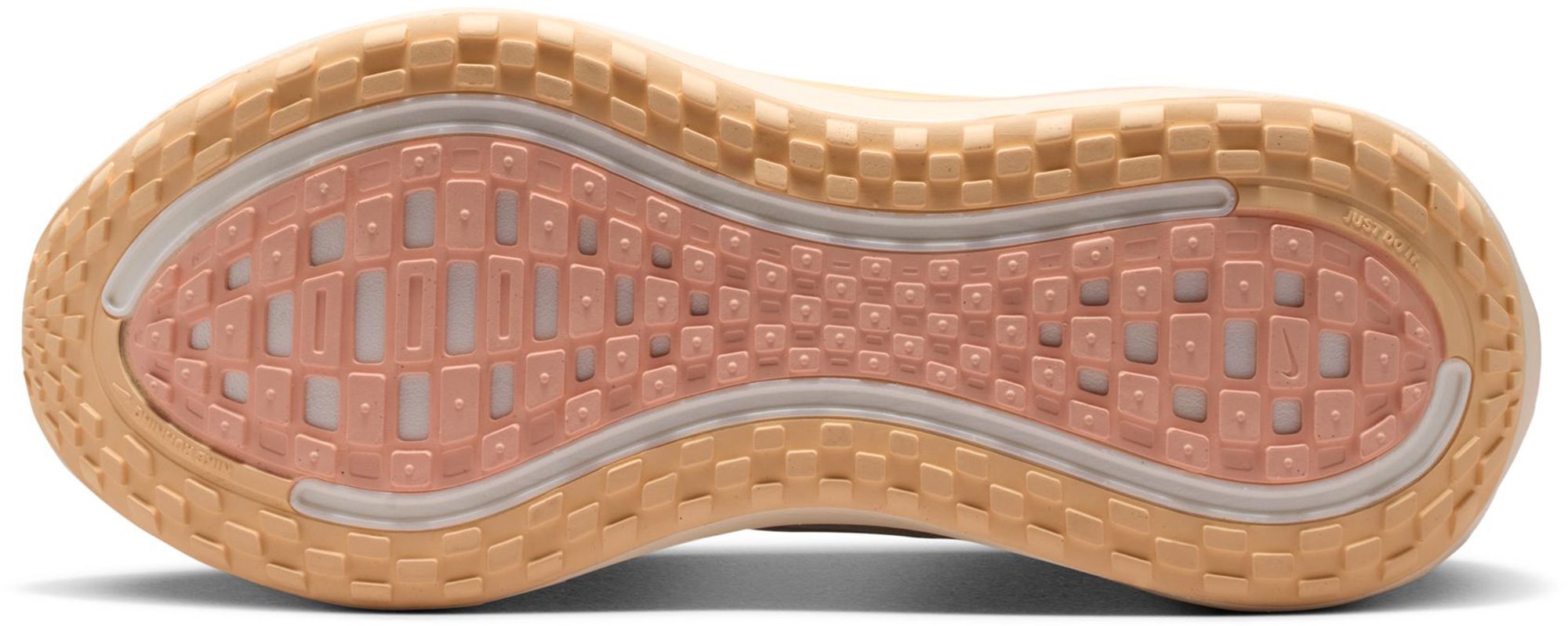 Nike Women's Vomero Plus Running Shoes product image