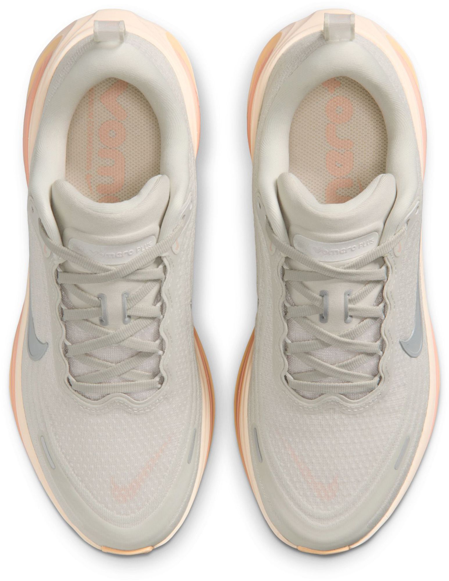 Nike Women's Vomero Plus Running Shoes product image