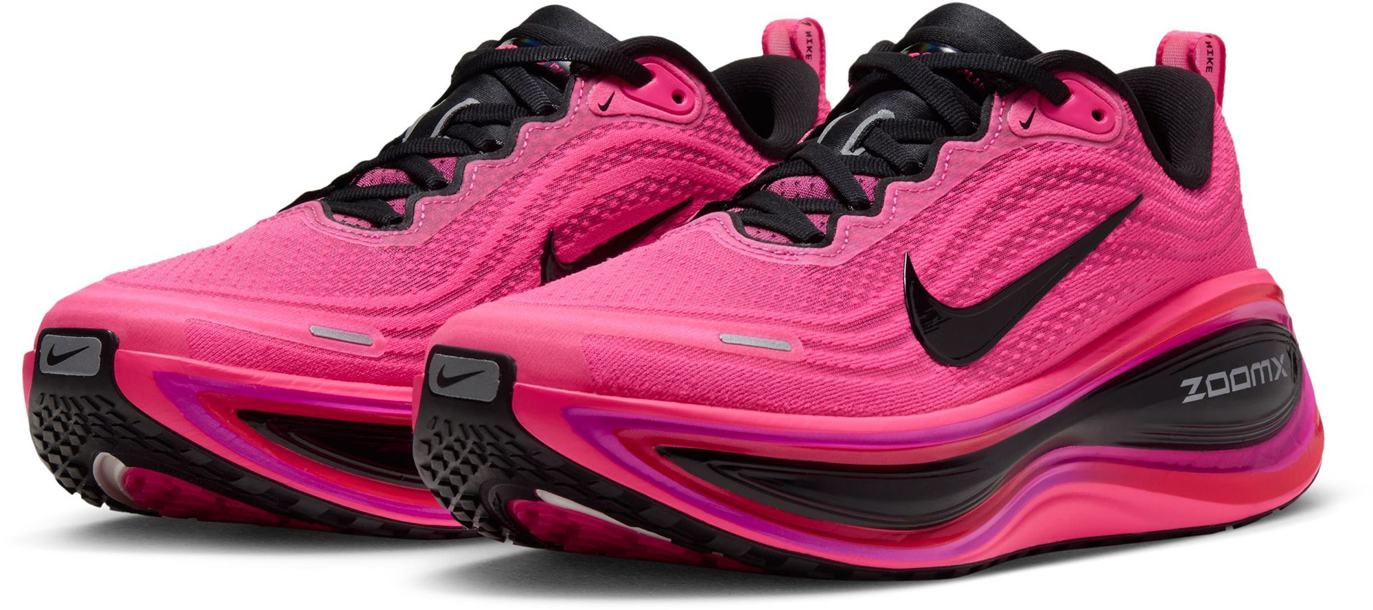 Nike Women's Vomero Plus Running Shoes product image