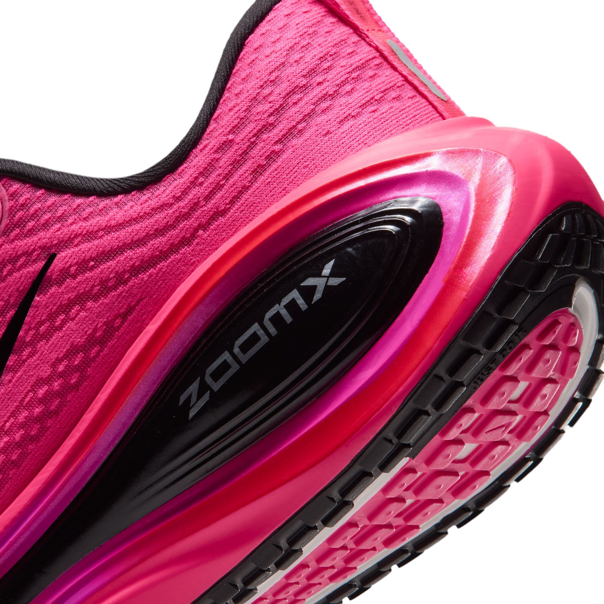 Nike Women's Vomero Plus Running Shoes product image