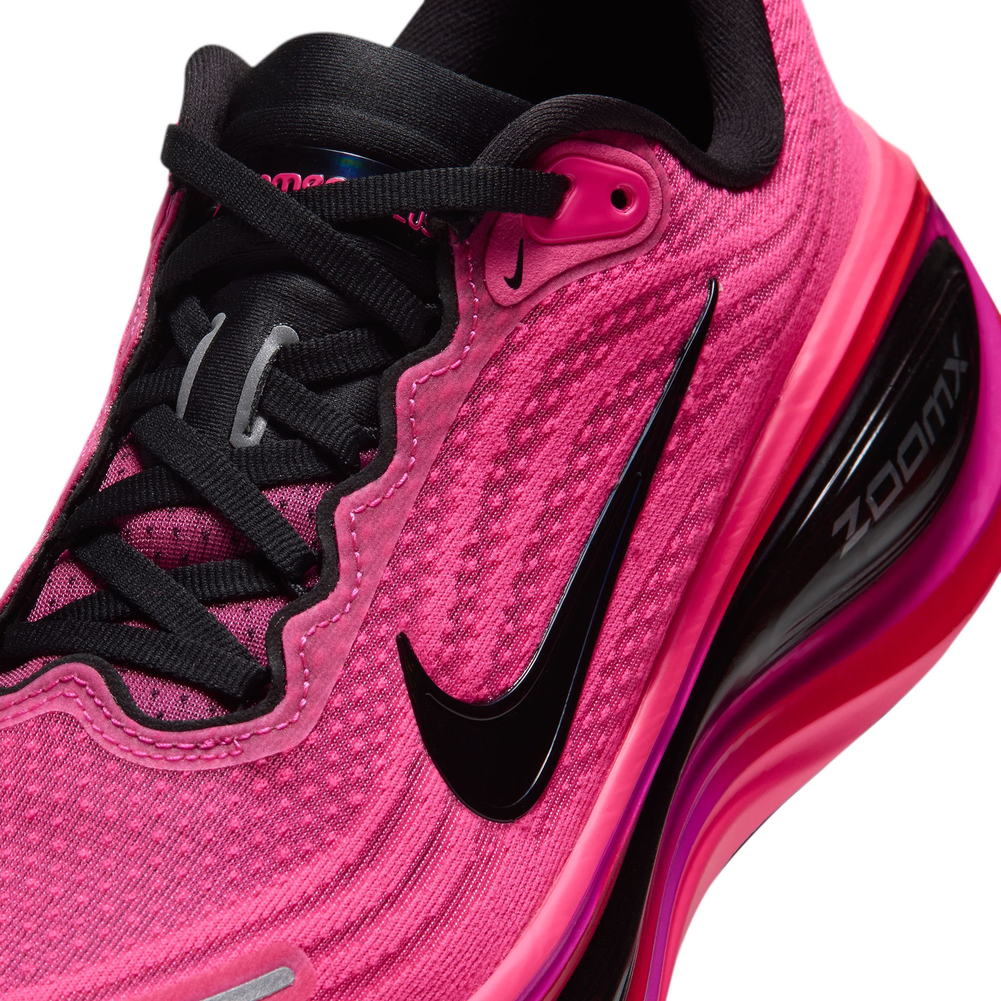 Nike Women's Vomero Plus Running Shoes product image
