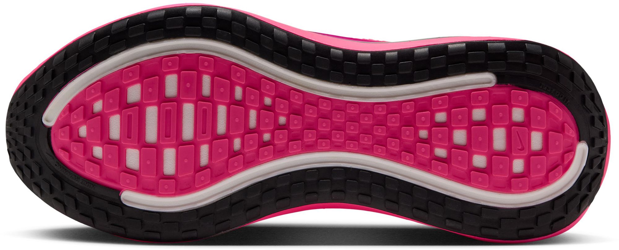 Nike Women's Vomero Plus Running Shoes product image