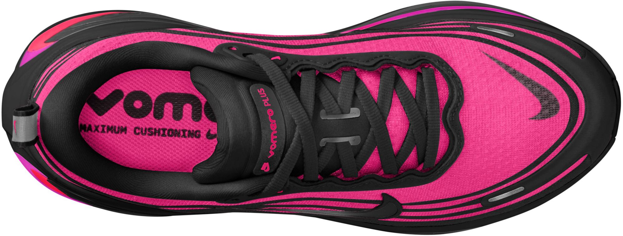 Nike Women's Vomero Plus Running Shoes product image