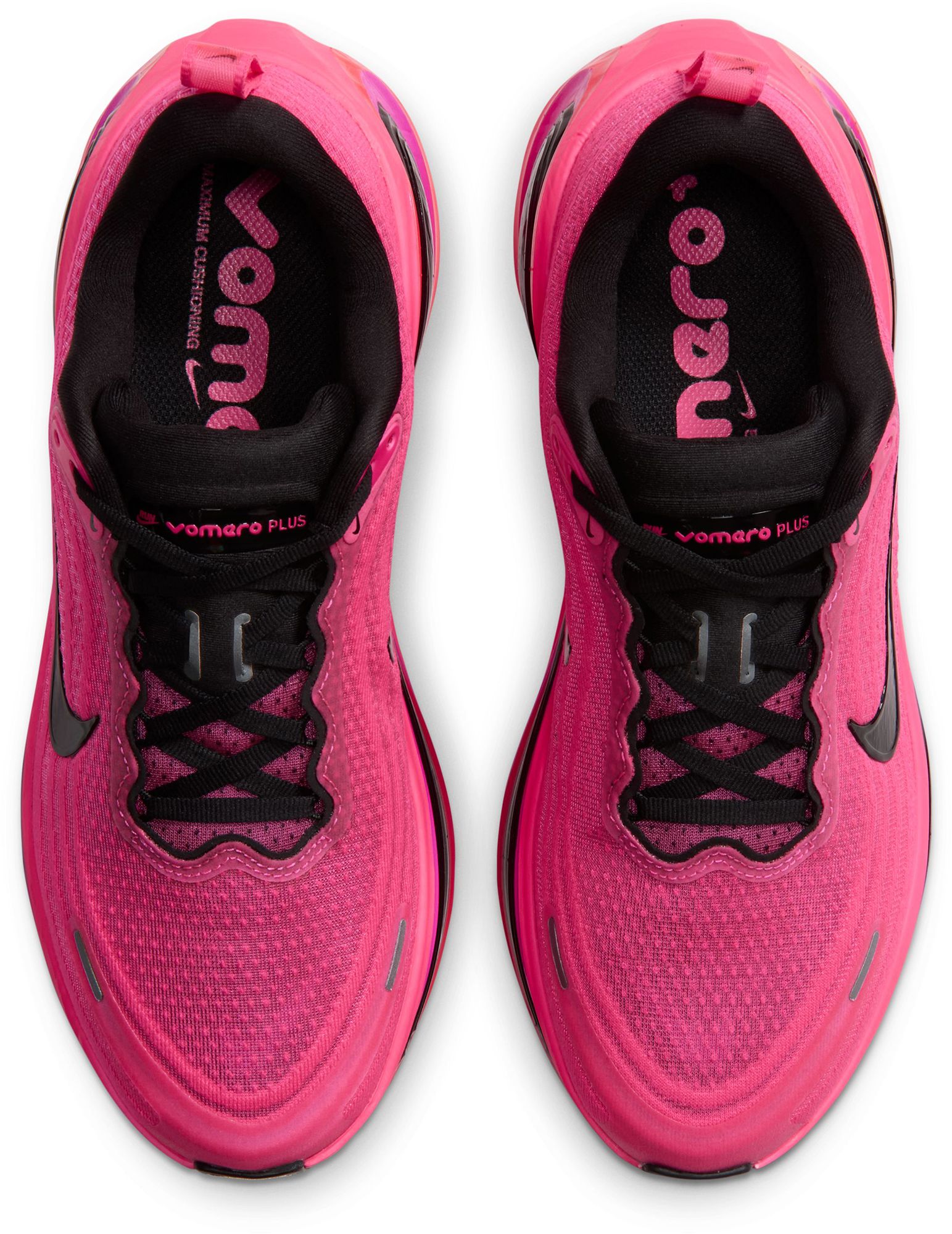 Nike Women's Vomero Plus Running Shoes product image