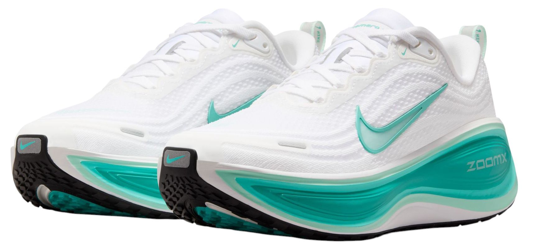Nike Women's Vomero Plus Running Shoes product image