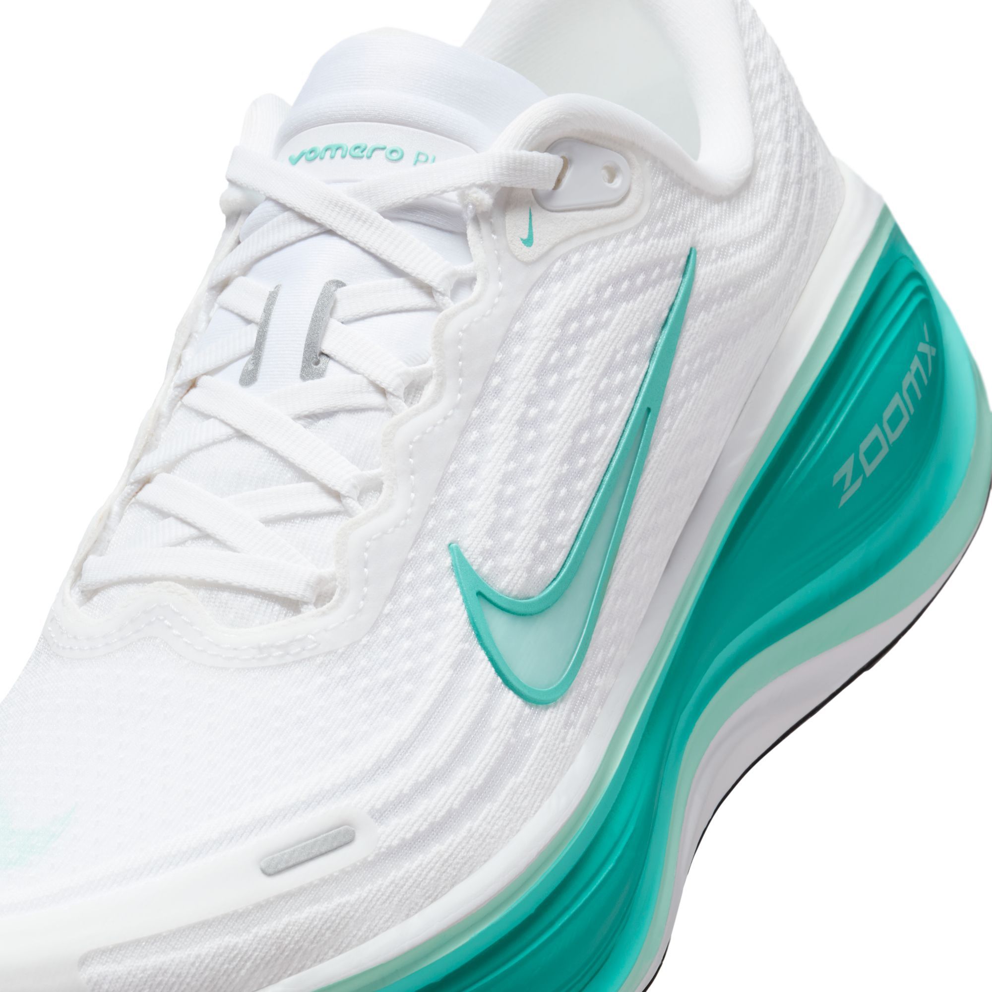 Nike Women's Vomero Plus Running Shoes product image