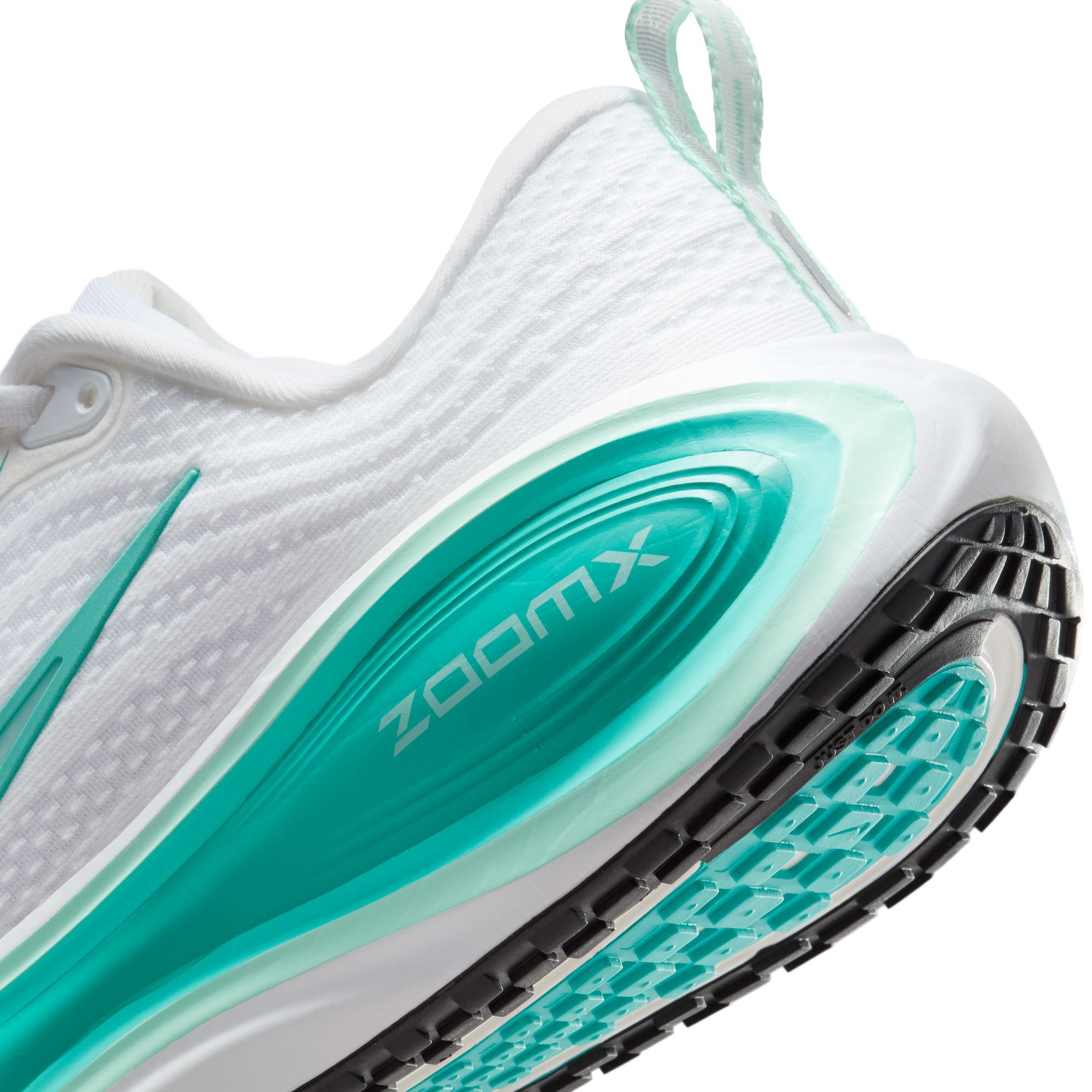Nike Women's Vomero Plus Running Shoes product image