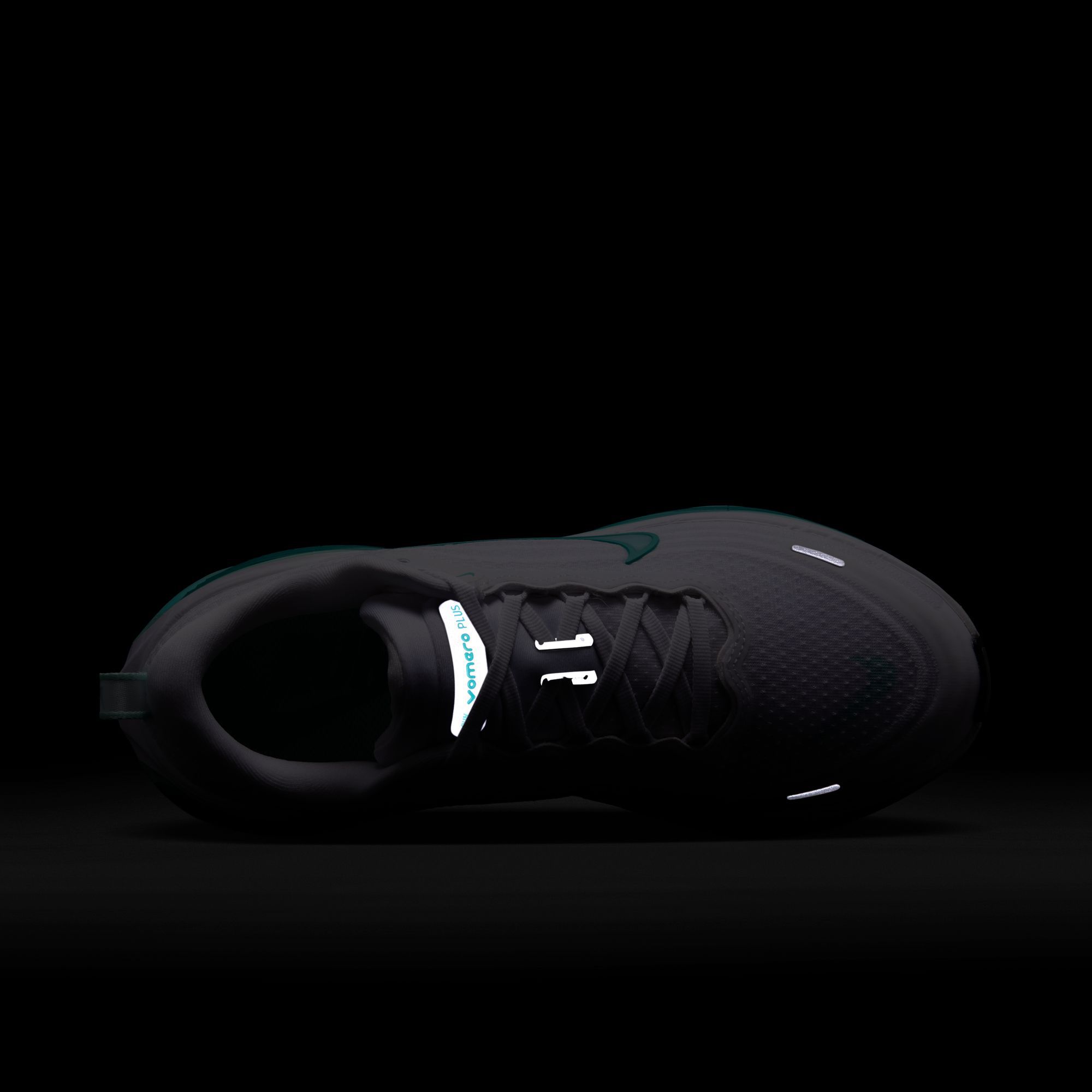 Nike Women's Vomero Plus Running Shoes product image