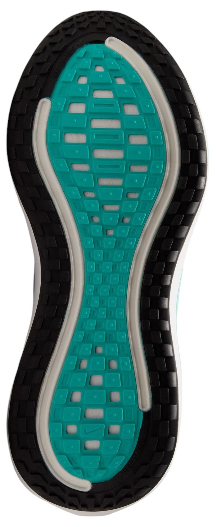 Nike Women's Vomero Plus Running Shoes product image