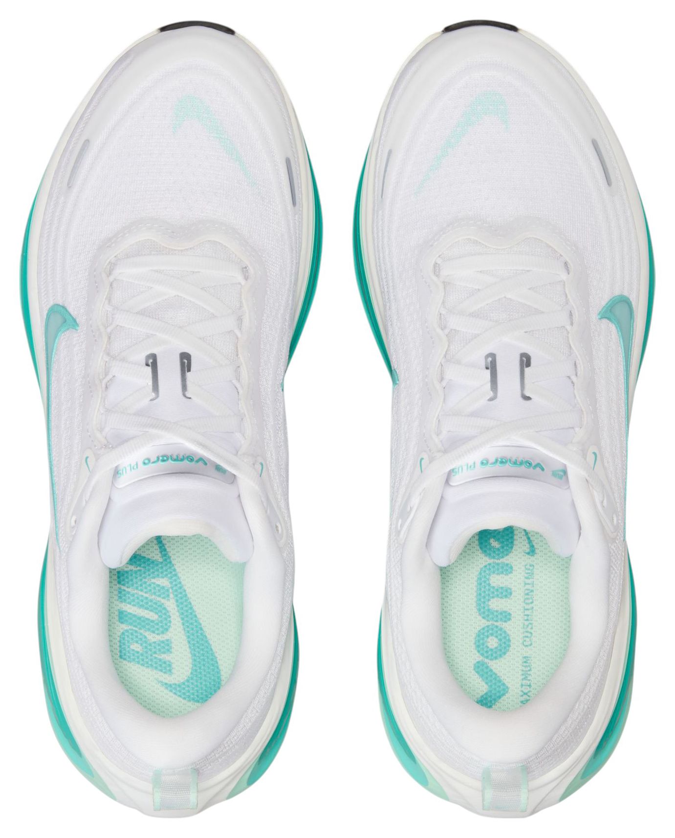 Nike Women's Vomero Plus Running Shoes product image