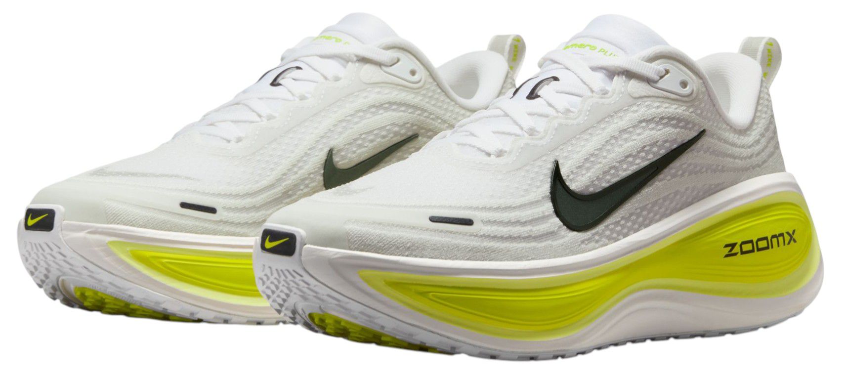 Nike Women's Vomero Plus Running Shoes product image