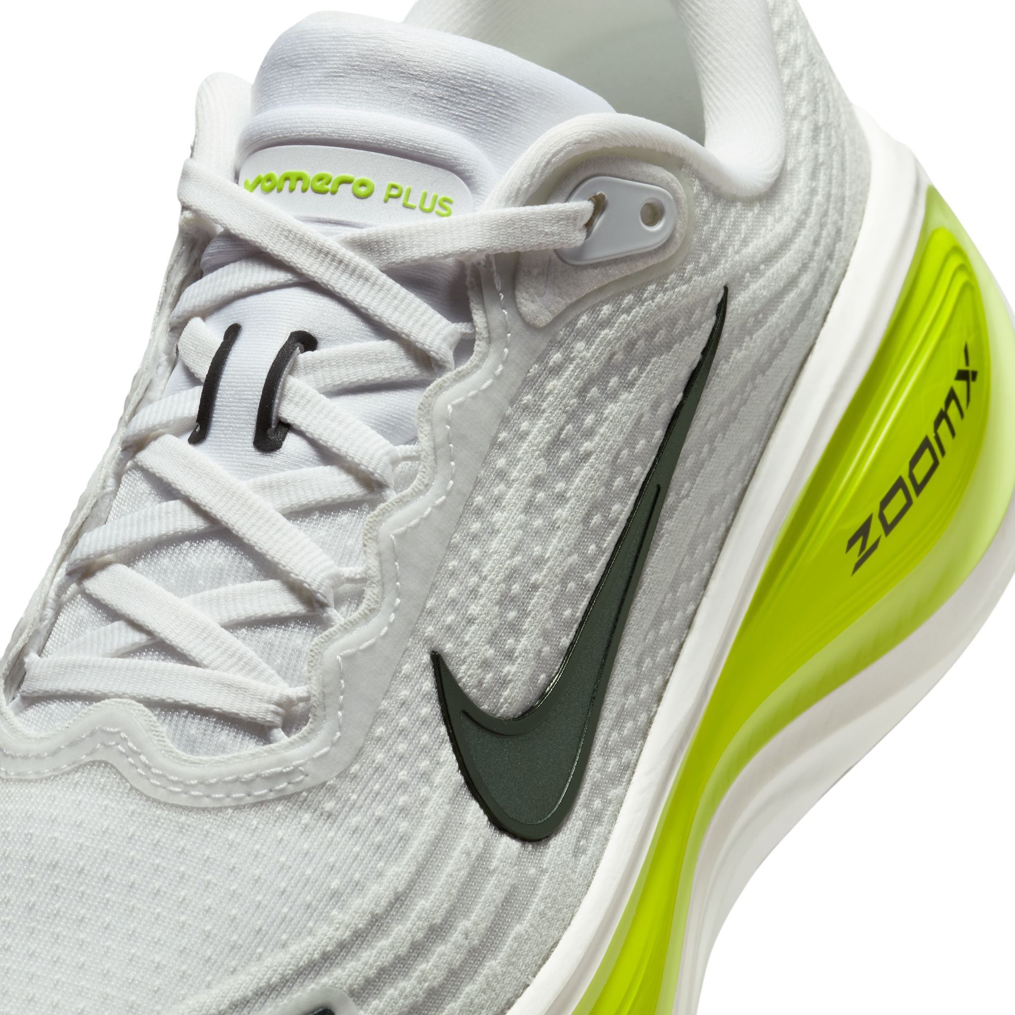 Nike Women's Vomero Plus Running Shoes product image