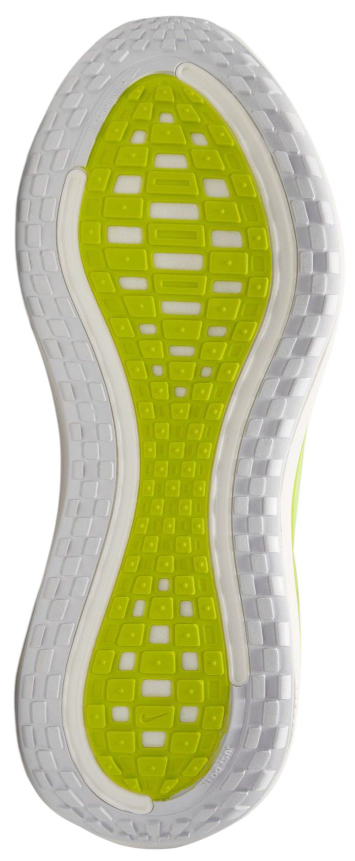 Nike Women's Vomero Plus Running Shoes product image
