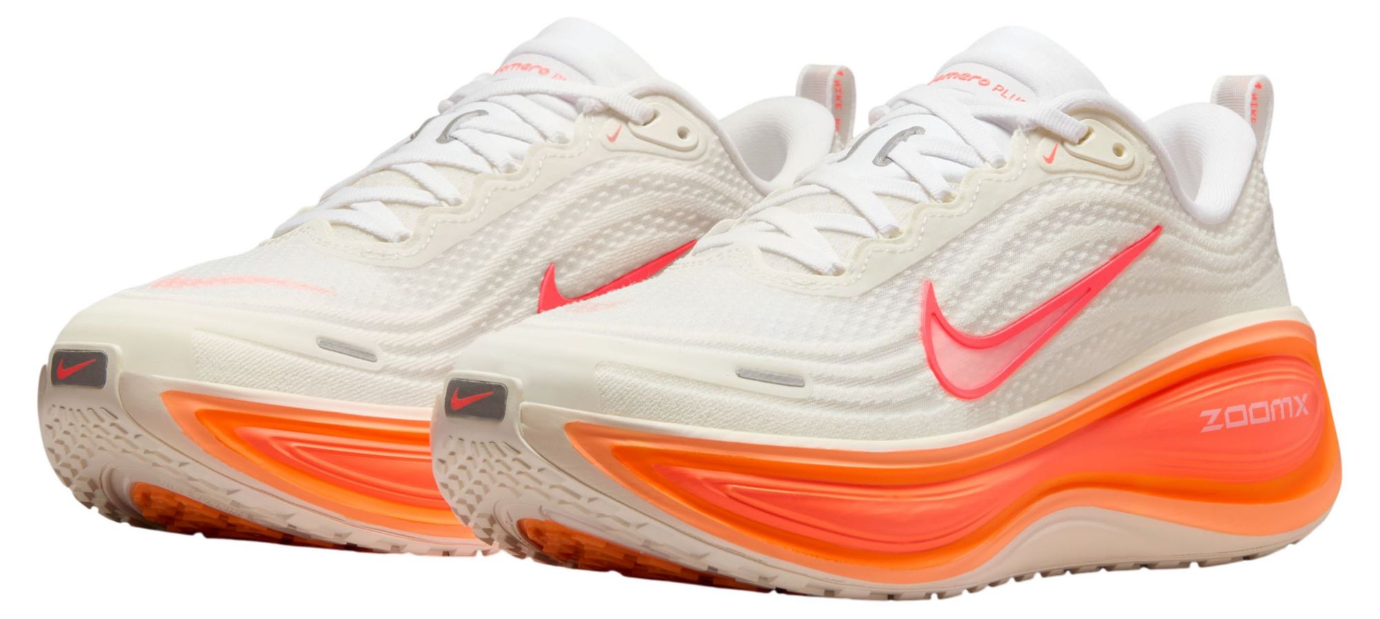 Nike Women's Vomero Plus Running Shoes product image