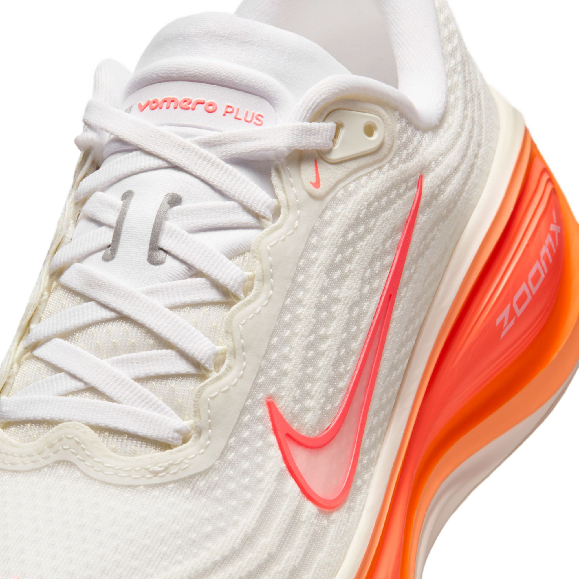Nike Women's Vomero Plus Running Shoes product image