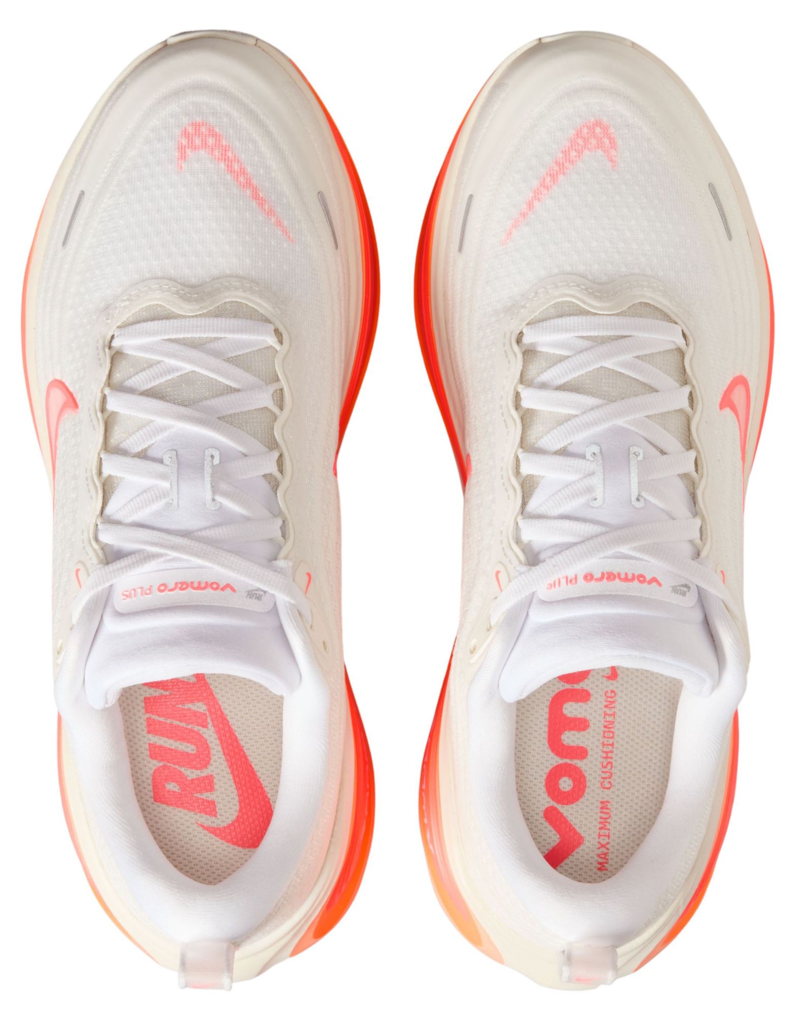 Nike Women's Vomero Plus Running Shoes product image