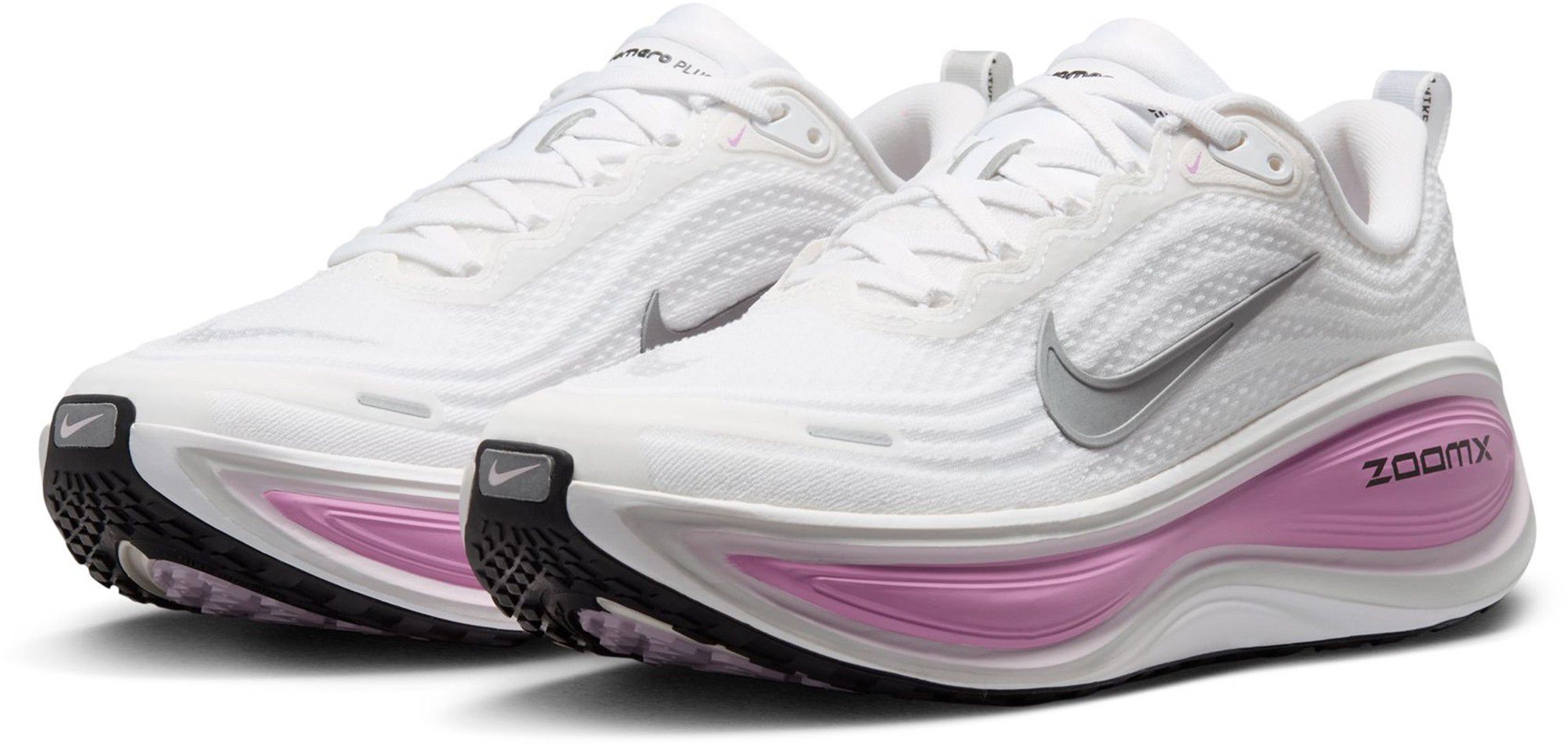 Nike Women's Vomero Plus Running Shoes product image
