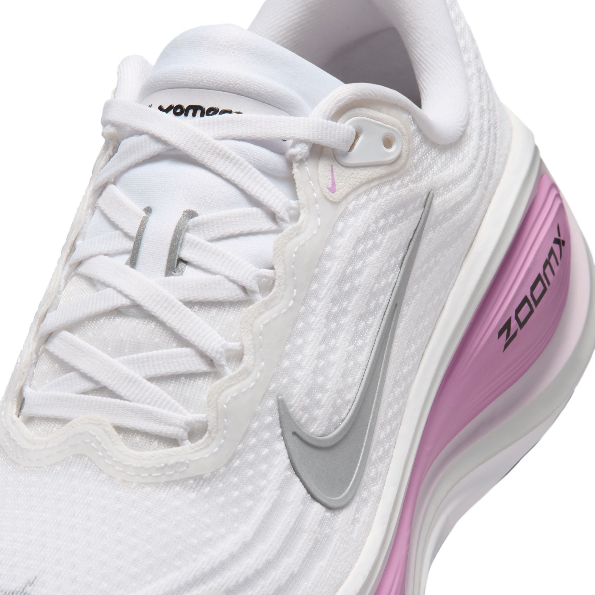 Nike Women's Vomero Plus Running Shoes product image