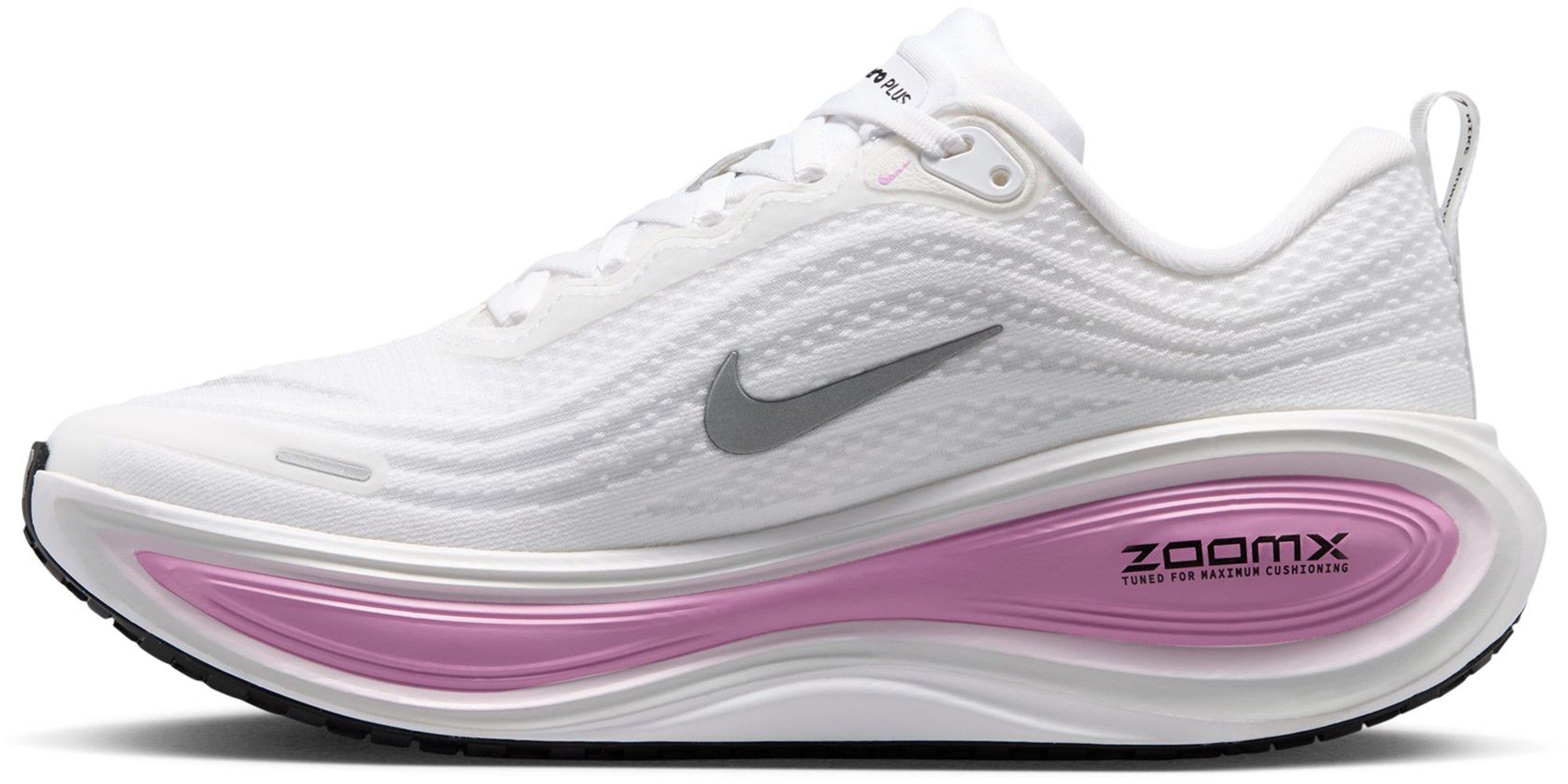 Nike Women's Vomero Plus Running Shoes product image