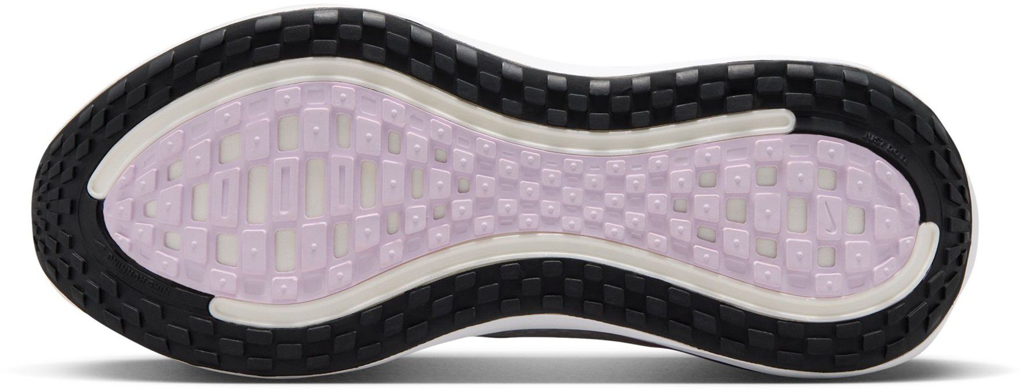 Nike Women's Vomero Plus Running Shoes product image