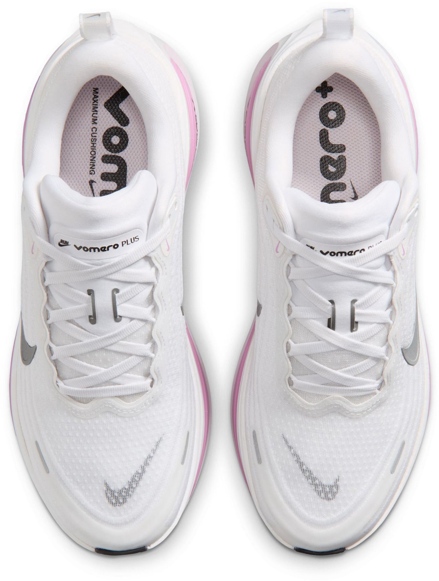Nike Women's Vomero Plus Running Shoes product image
