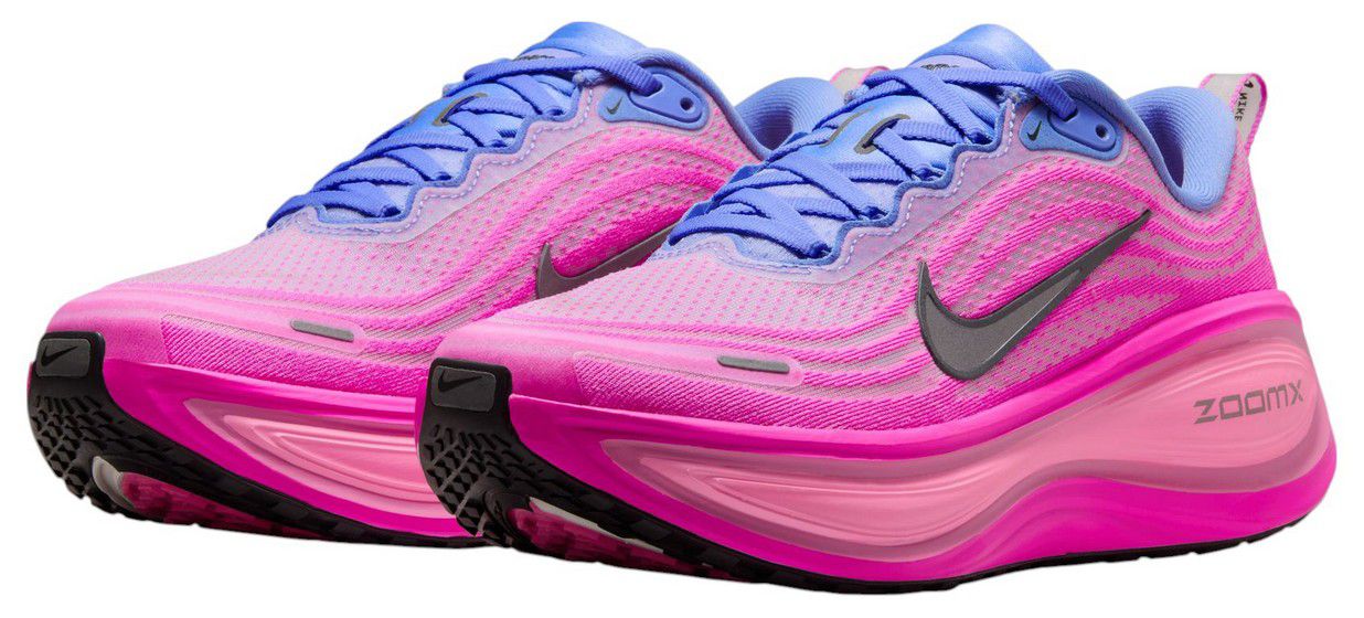 Nike Women's Vomero Plus Running Shoes product image