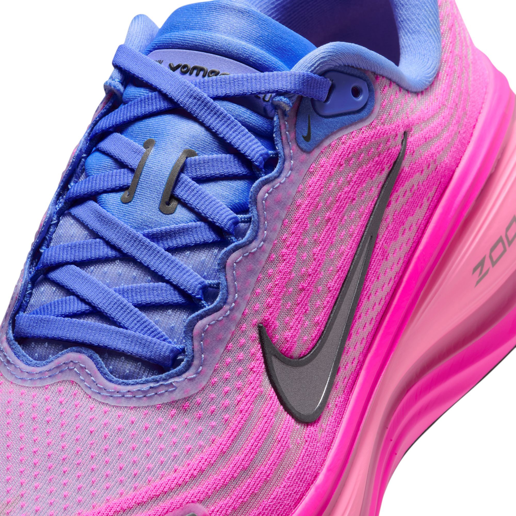 Nike Women's Vomero Plus Running Shoes product image