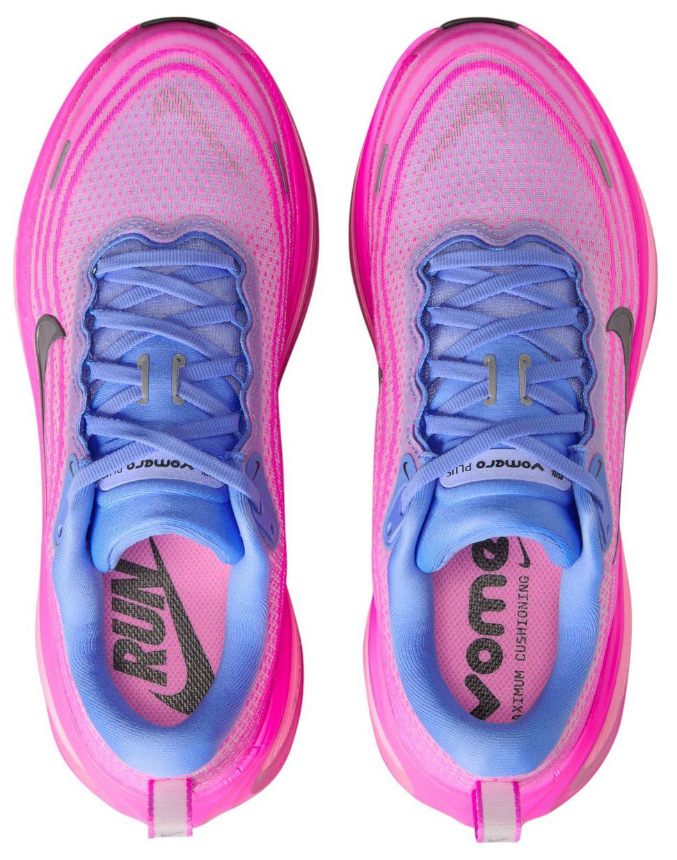 Nike Women's Vomero Plus Running Shoes product image