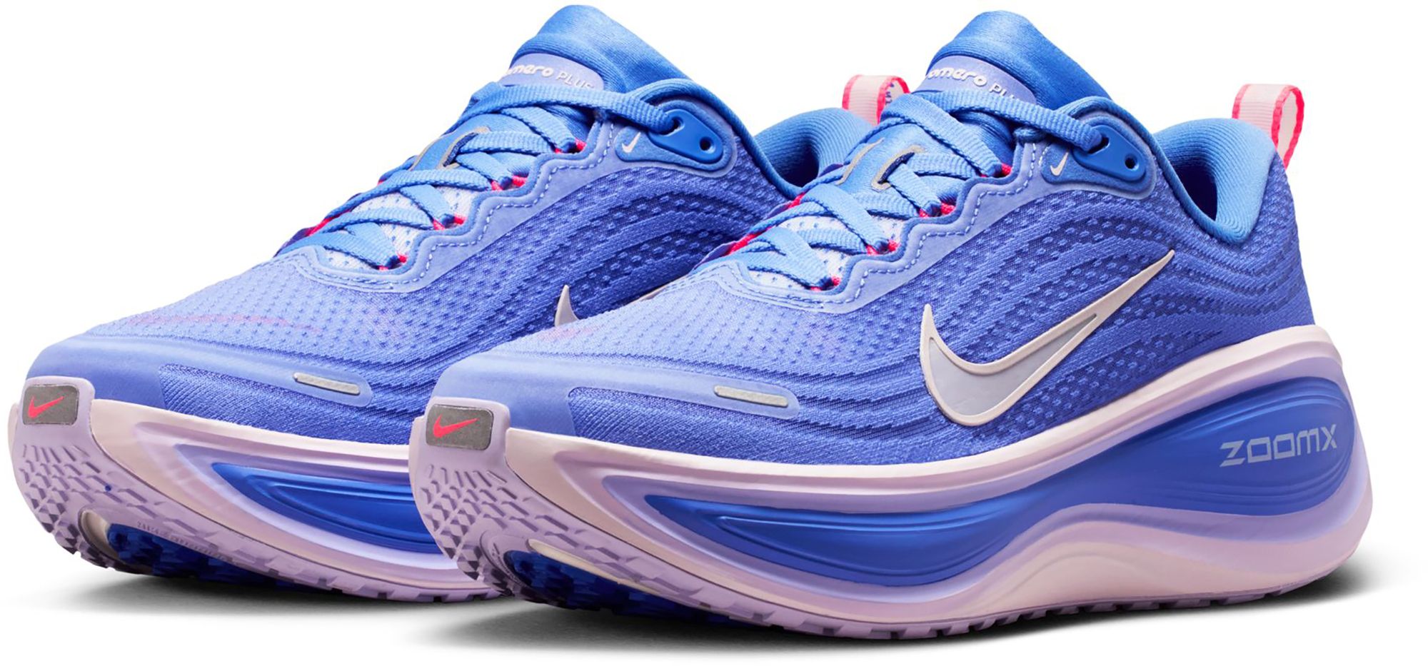 Nike Women's Vomero Plus Running Shoes product image