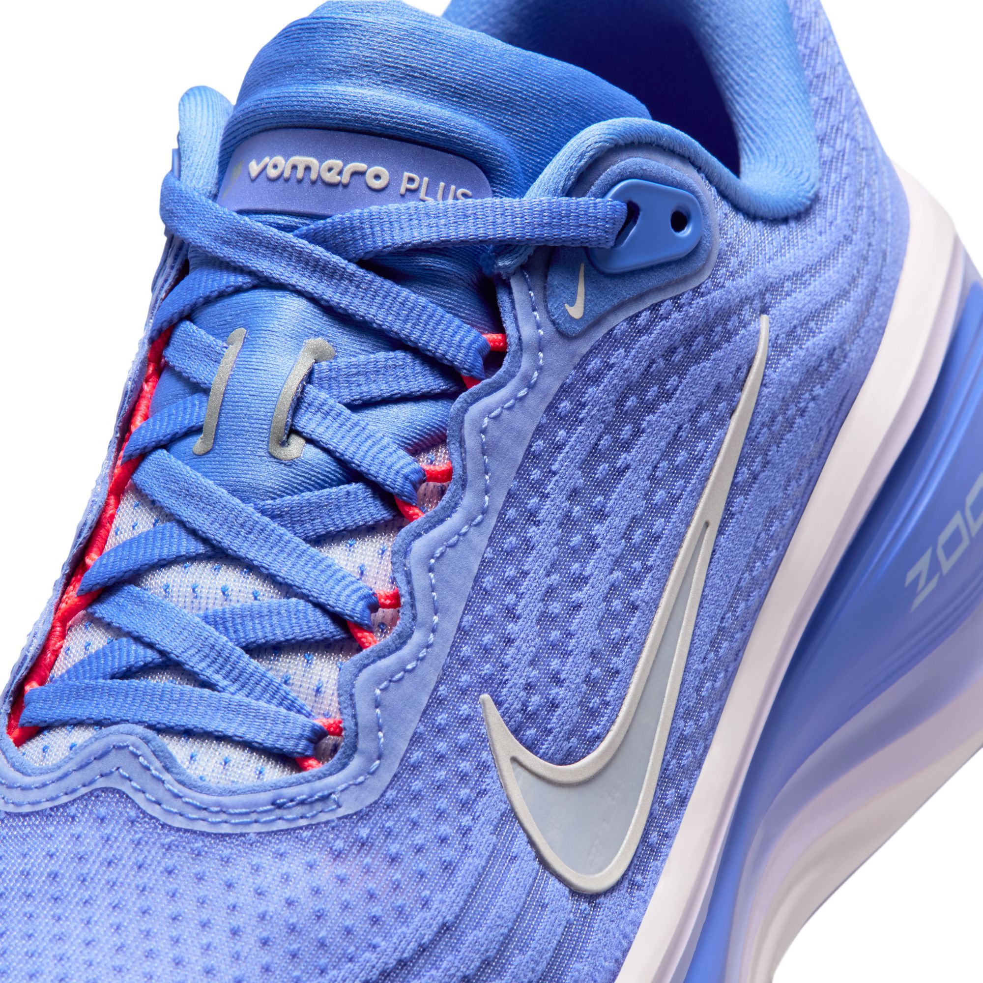 Nike Women's Vomero Plus Running Shoes product image