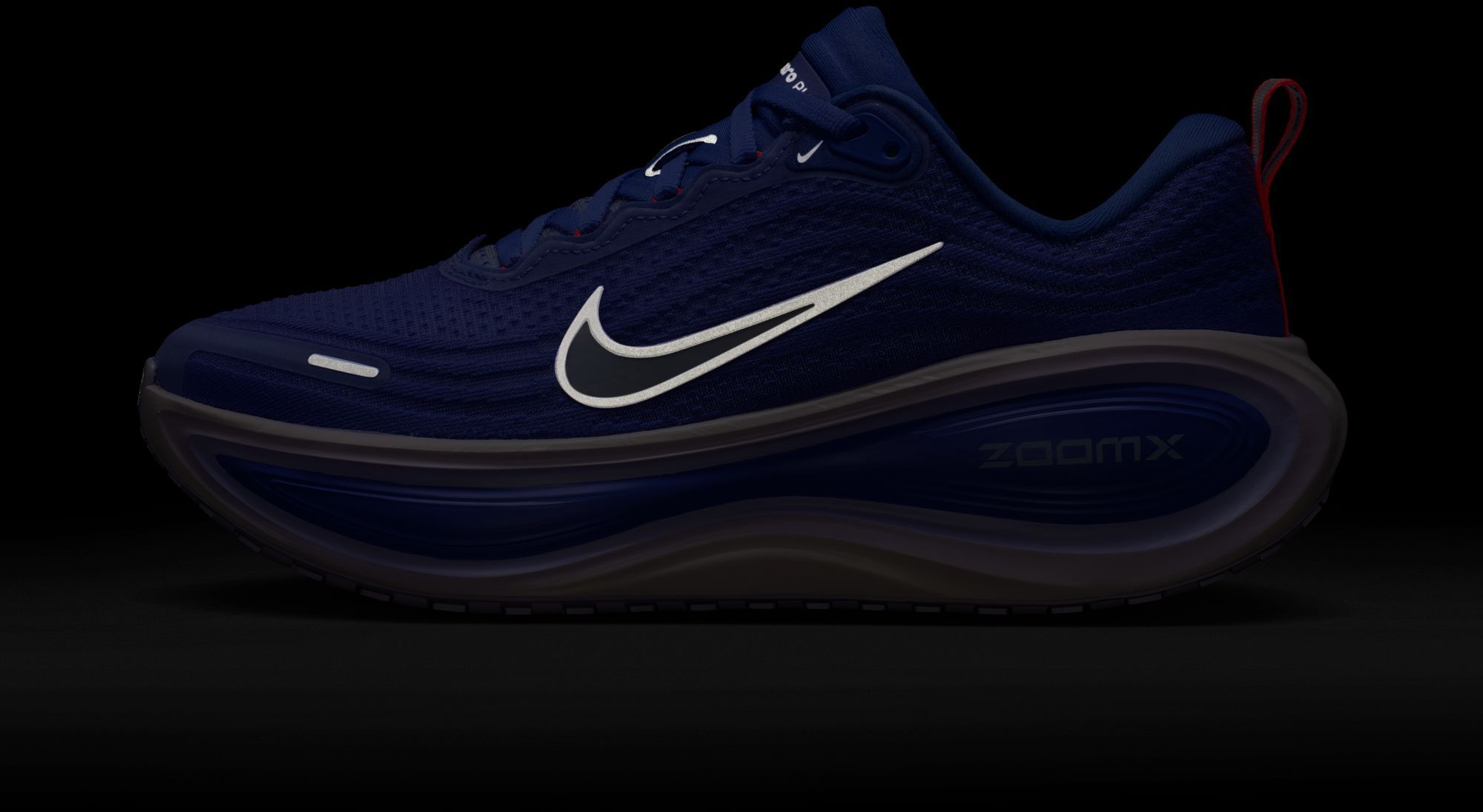 Nike Women's Vomero Plus Running Shoes product image