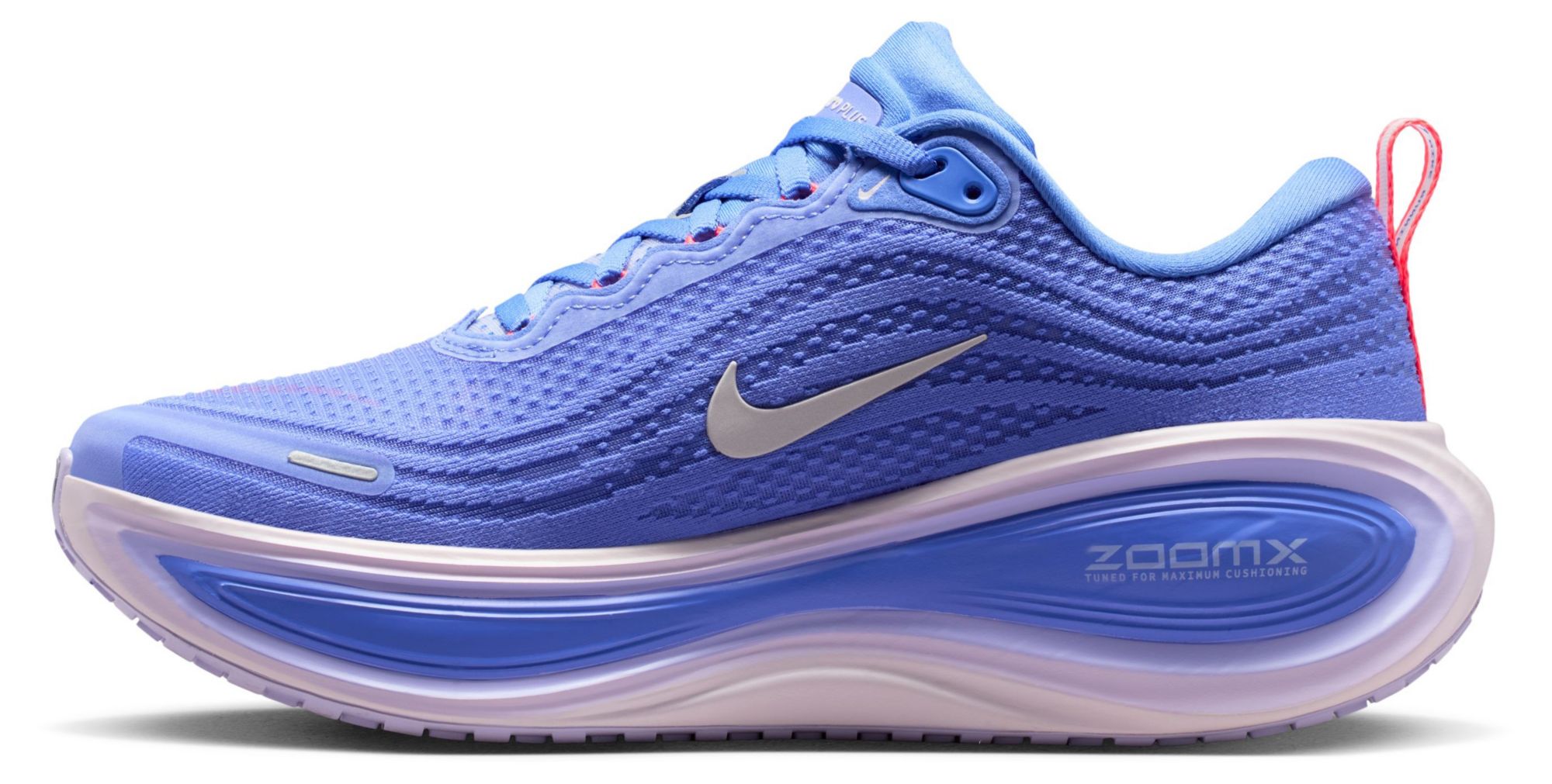 Nike Women's Vomero Plus Running Shoes product image