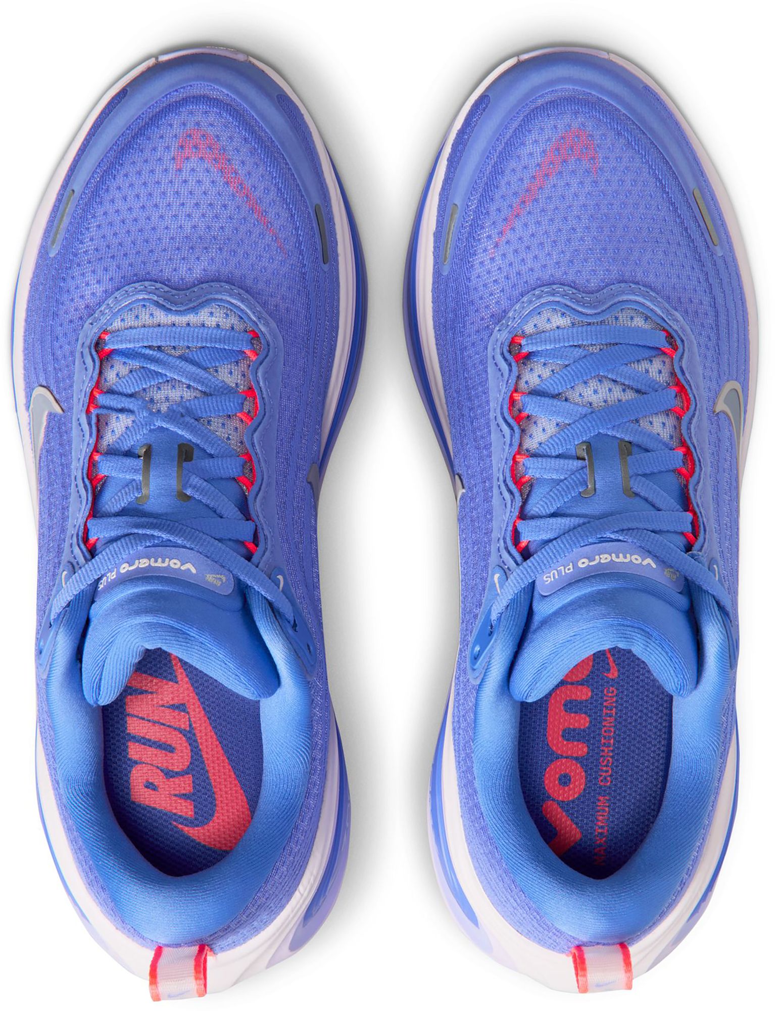Nike Women's Vomero Plus Running Shoes product image