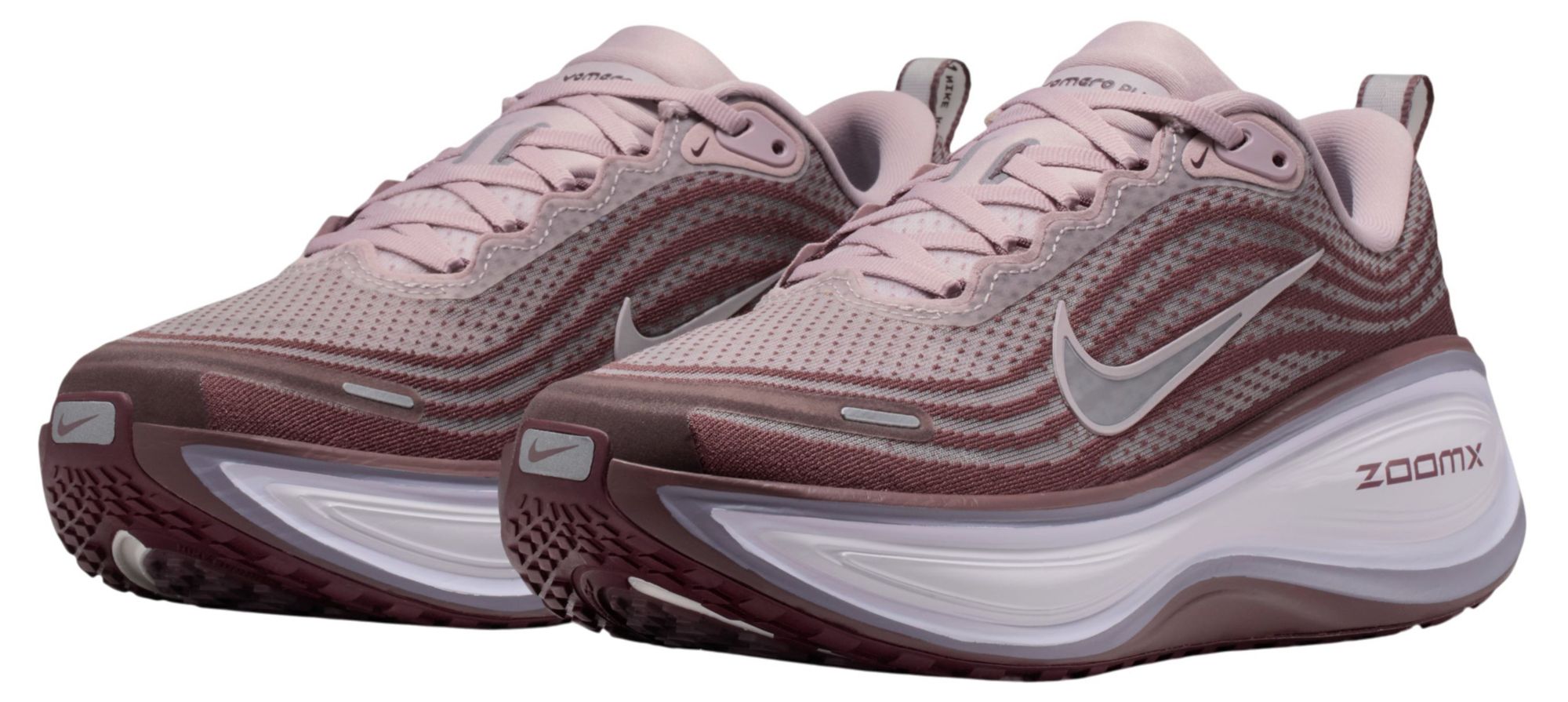 Nike Women's Vomero Plus Running Shoes product image