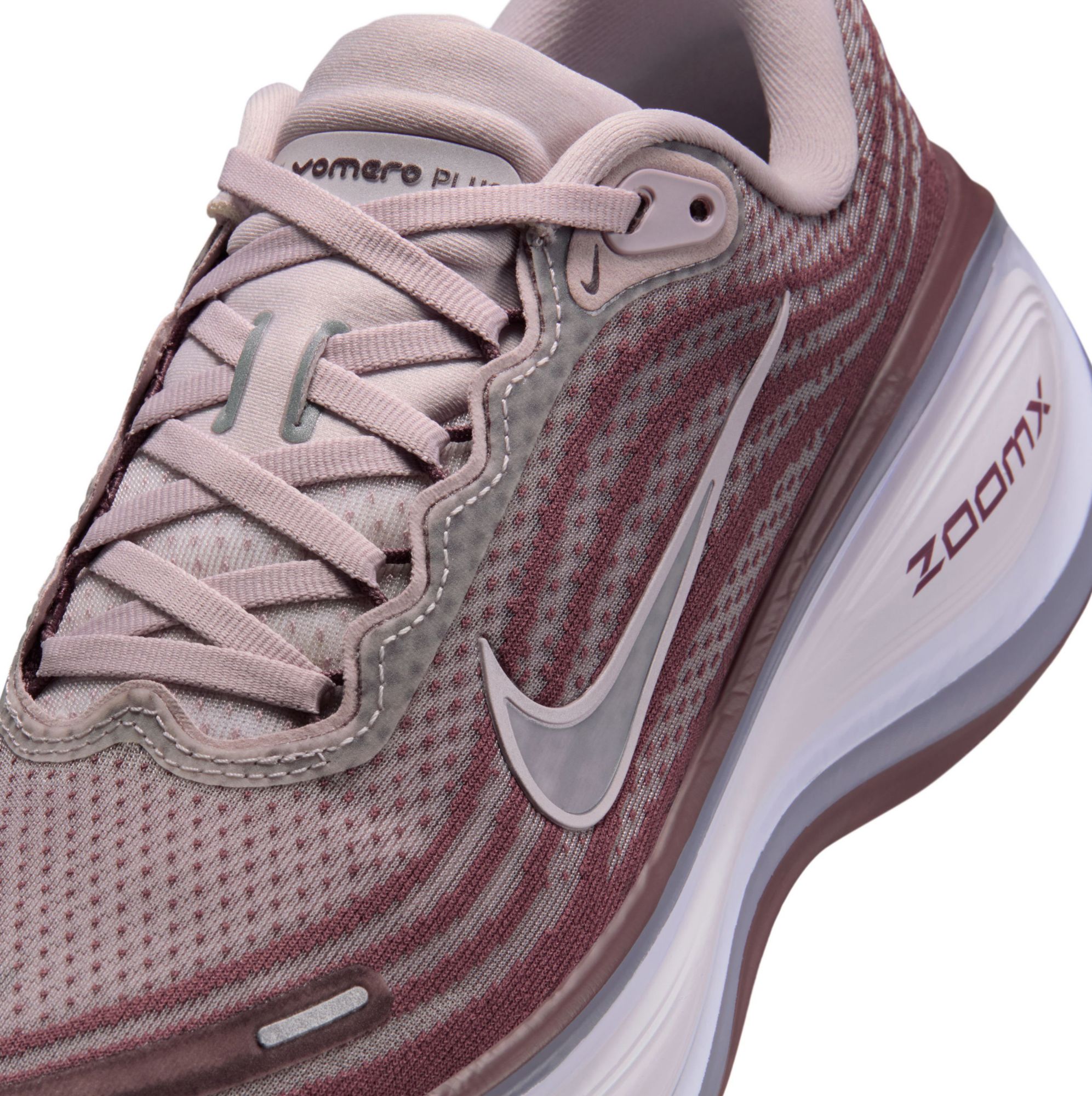 Nike Women's Vomero Plus Running Shoes product image