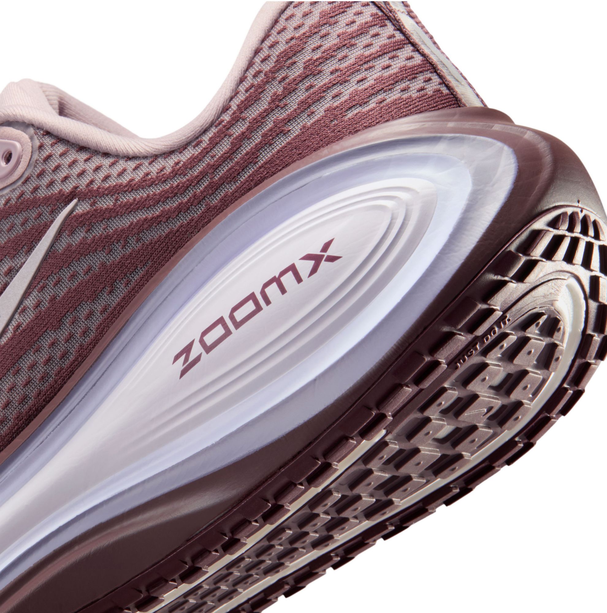 Nike Women's Vomero Plus Running Shoes product image