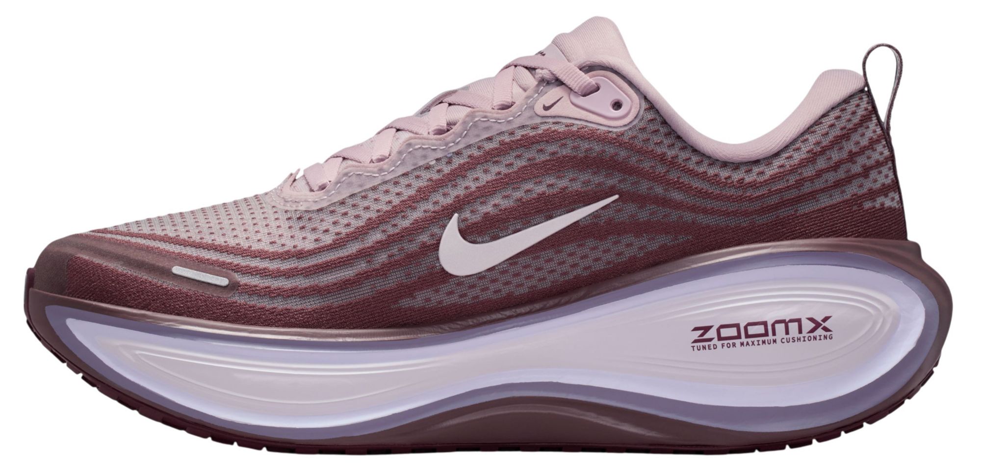 Nike Women's Vomero Plus Running Shoes product image