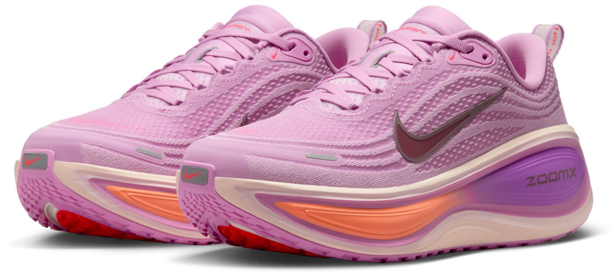 Nike Women's Vomero Plus Running Shoes product image