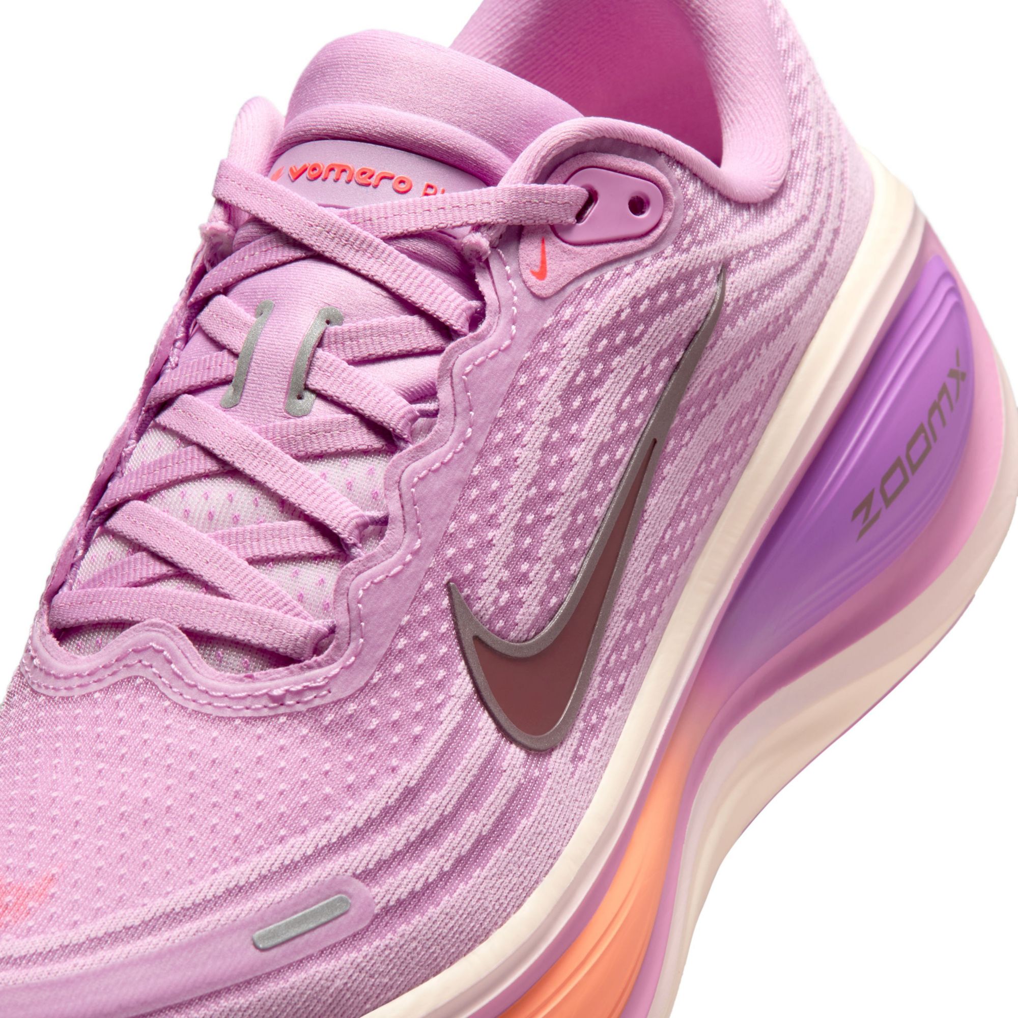 Nike Women's Vomero Plus Running Shoes product image